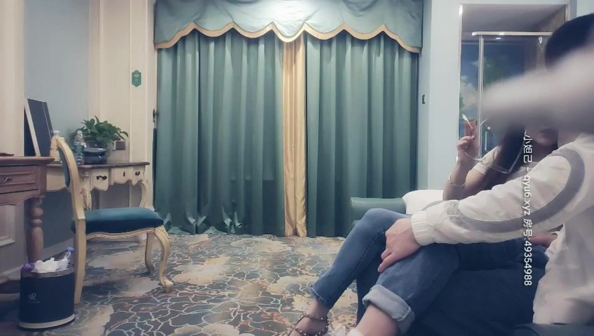 Homemade Selfies And Sneak Shots 收集整 022 赵总探花 啪啪第一二场 20210505 - asian - hardcore