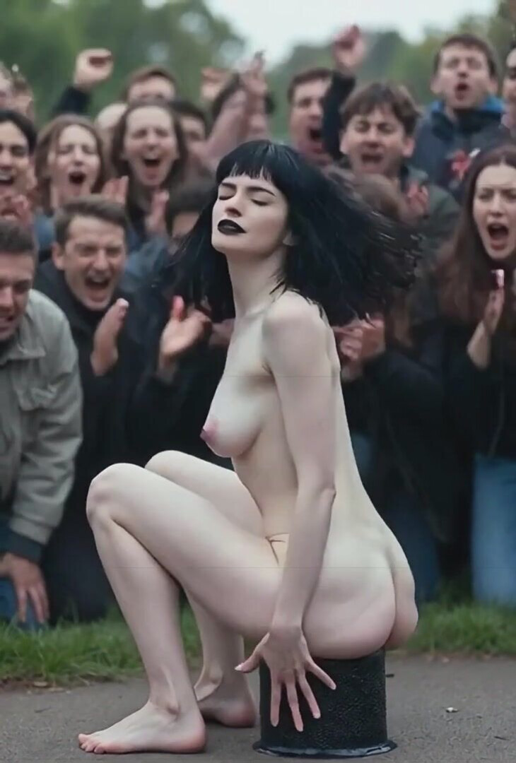 In public 1 - ai