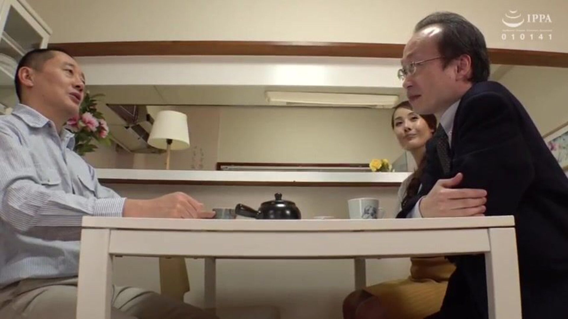 In the Short Time My Husband takes a Break, My Brother in law Gives Me More Than - japonese - asian - mature