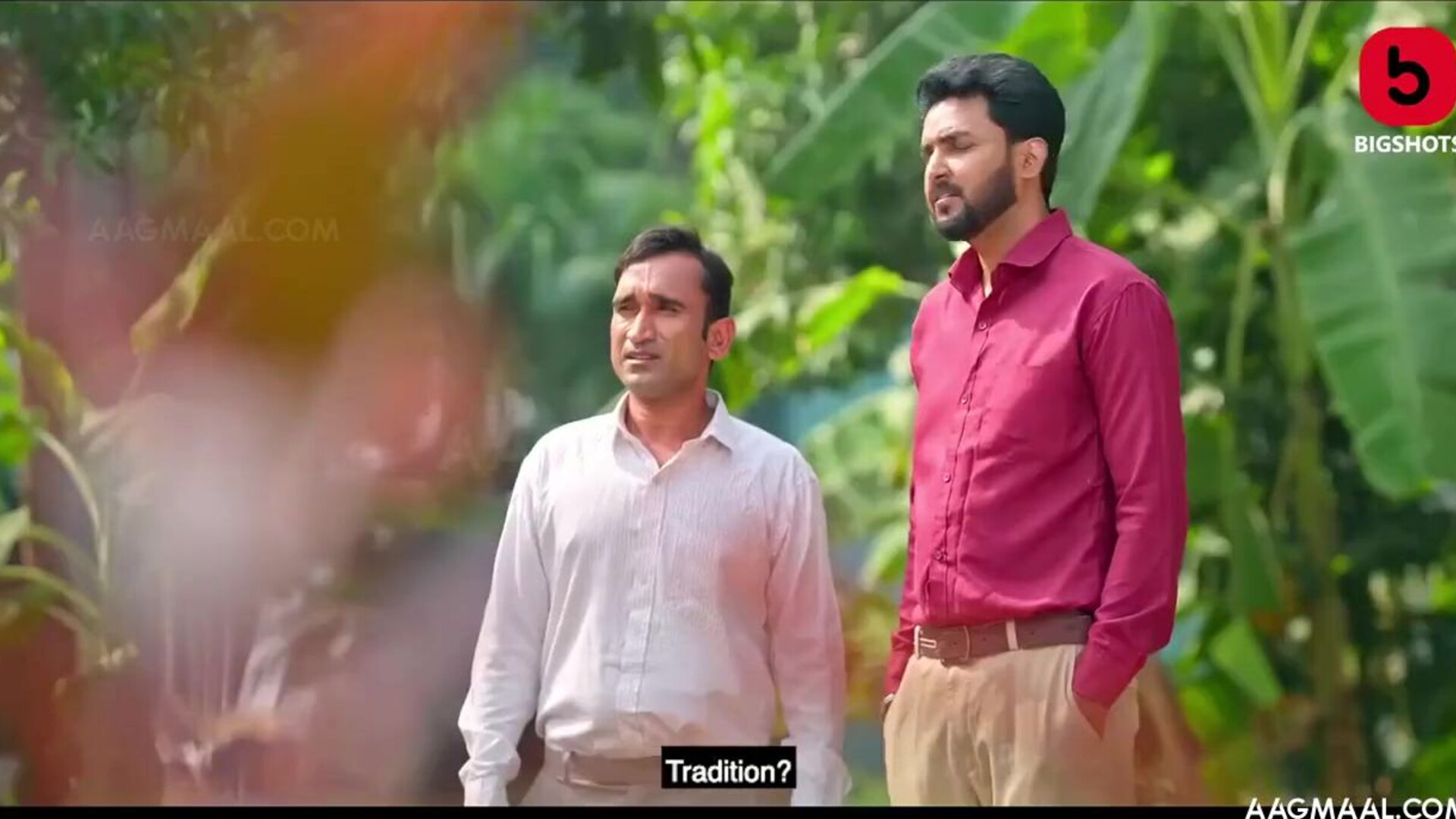 Jabran Season 01 Episode 02 (2024) BIGShots Hindi Hot Web Series - laxmimitra - gargikhakhalary - priyagamre - bhartijha - leenasingh - prajaktajahagirdar - kairashehgal - sharonparmar - ayushibhowmick - peehukanojiya