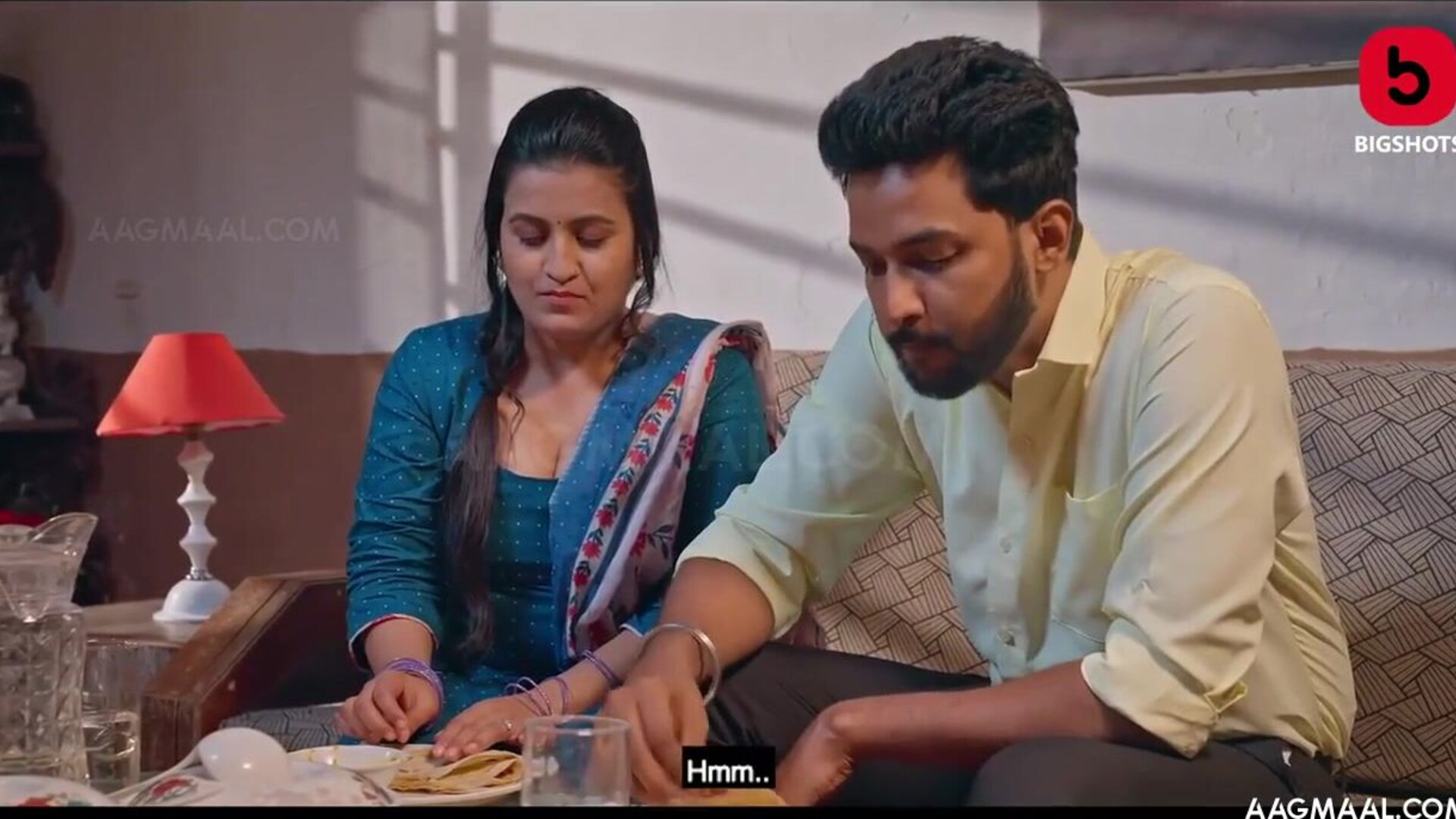 Jabran Season 01 Episode 02 (2024) BIGShots Hindi Hot Web Series - laxmimitra - gargikhakhalary - priyagamre - bhartijha - leenasingh - prajaktajahagirdar - kairashehgal - sharonparmar - ayushibhowmick - peehukanojiya