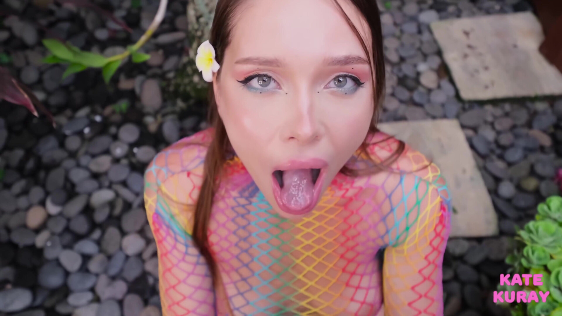 K4t3 Kur4y Cumshot Compilation by Medussa999 - medusa999 - medussa999 - cumshot - compilation - porn - cumswallow - blowjob