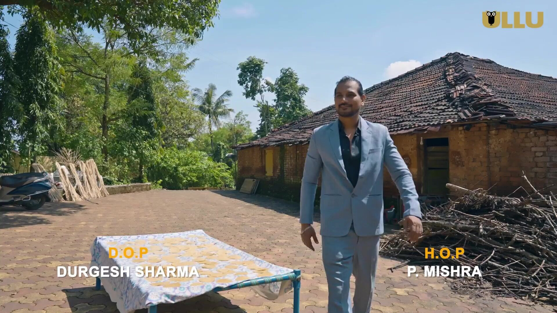 Kaanta Laga S01E07 - ass