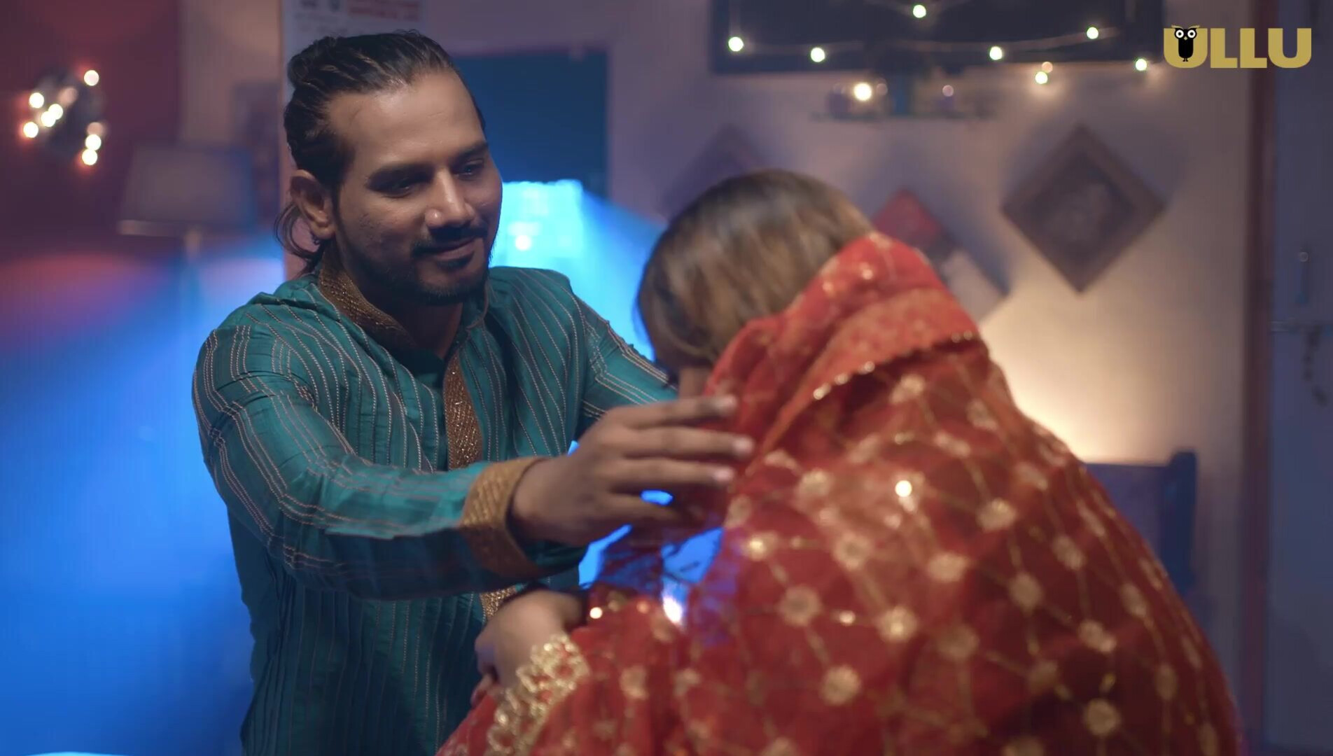 Kaanta Laga S01E07 - ass