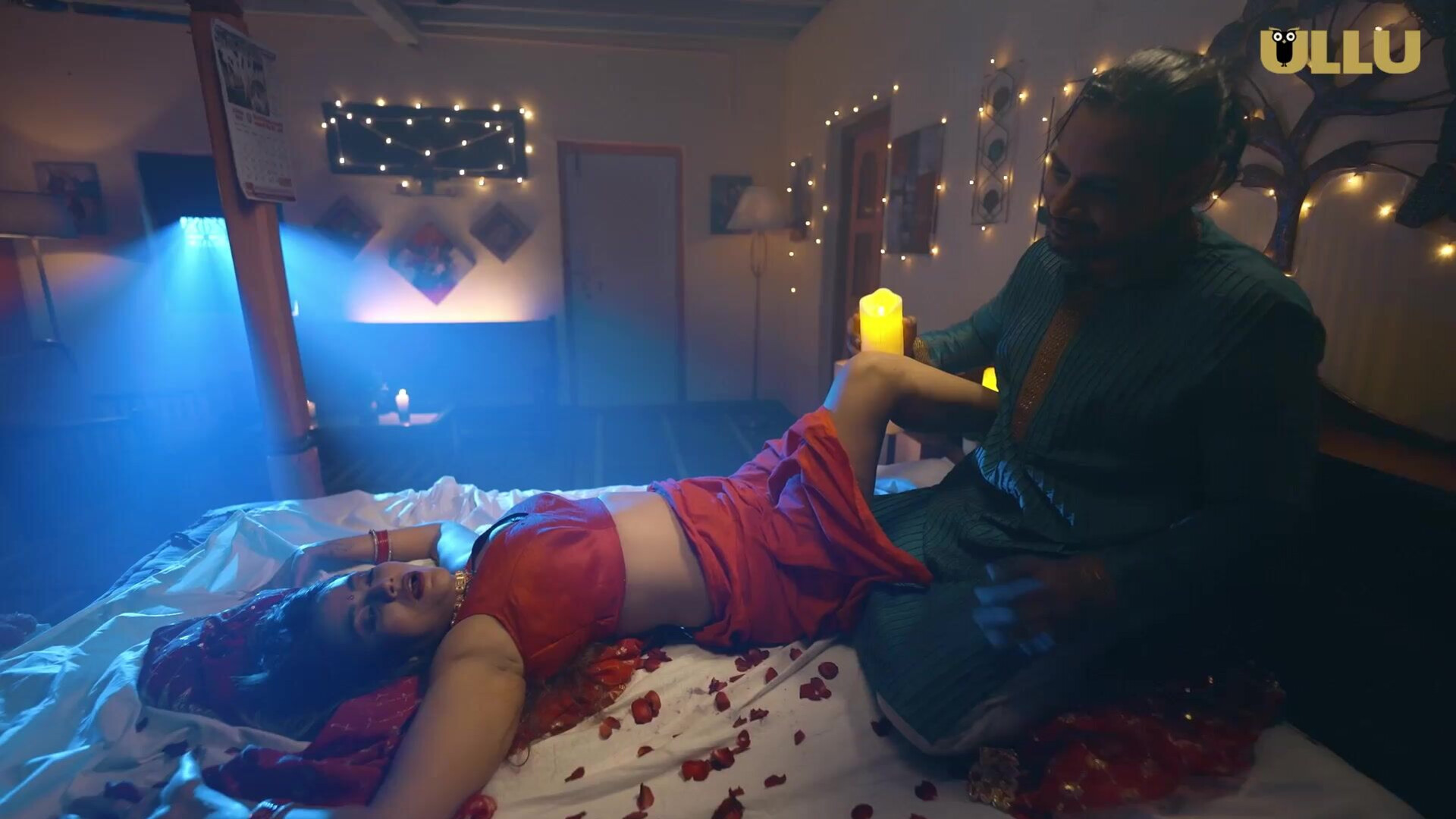 Kaanta Laga S01E07 - ass