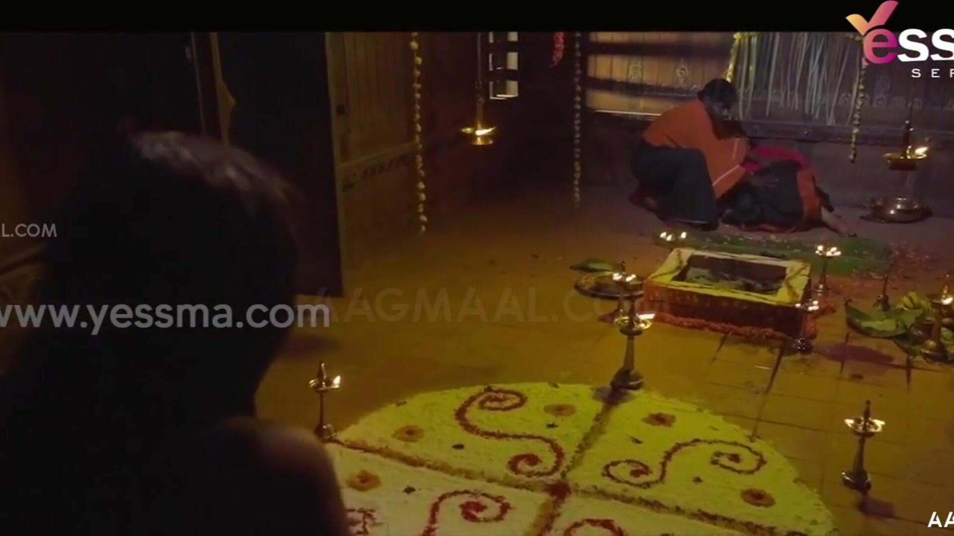 Kamasuthram Season 01 Episode 01 Uncut (2024) Yessma Malayalam Hot Web Series - gargikhakhalary - priyagamre - bhartijha - leenasingh - prajaktajahagirdar - kairashehgal - sharonparmar - ayushibhowmick - peehukanojiya - pihusharma
