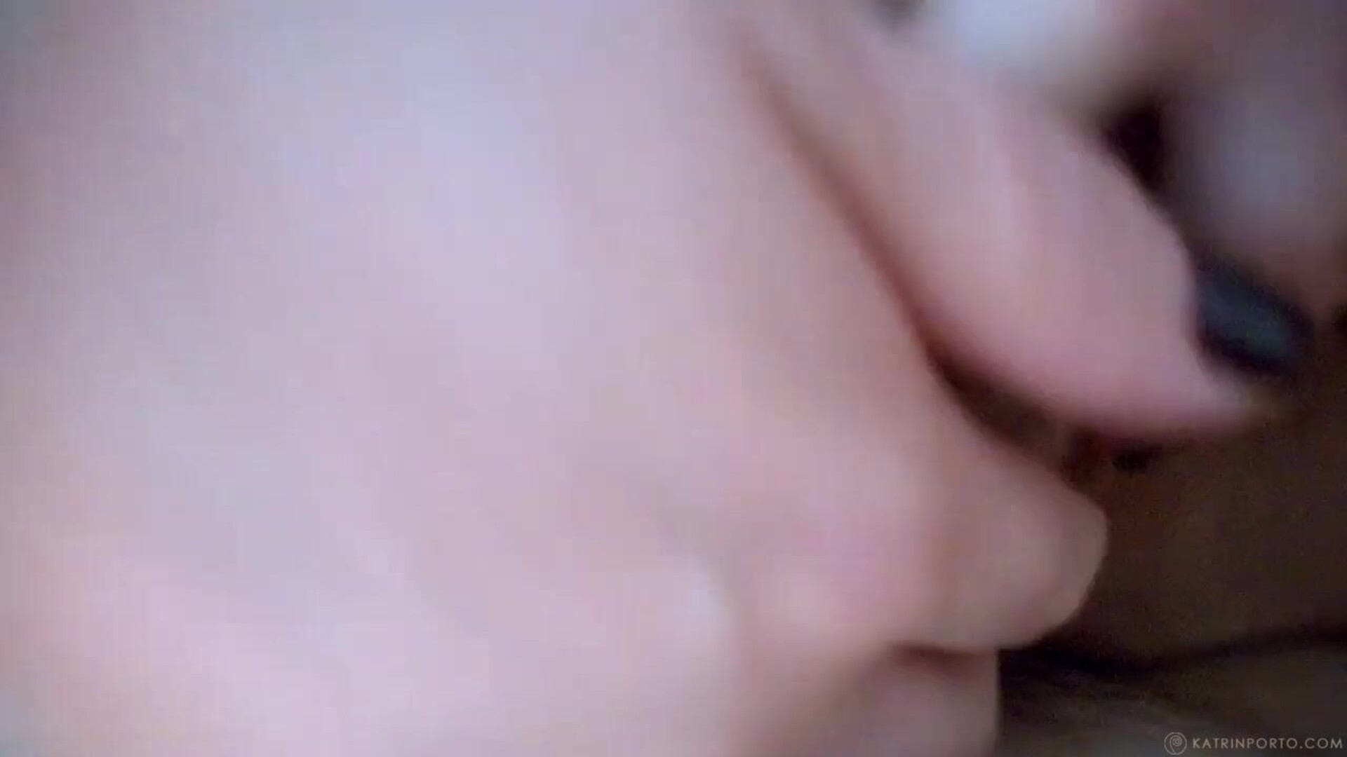 Katrin Porto Spy Games - bbw - milf - hardcore