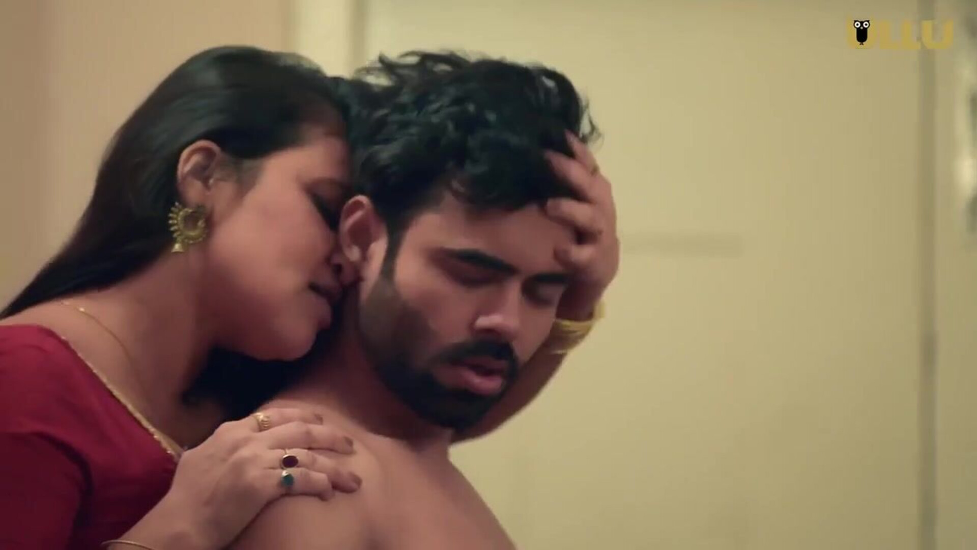 Khalish Part 02 (2023) UllU Hot Hindi Web Series - sapnasappu - tinanandy - tinadutta - sucharitabhattacharya - zoyarathore - kajalchauhan - jyotimishra - anmolkhan - fetish - blowjob