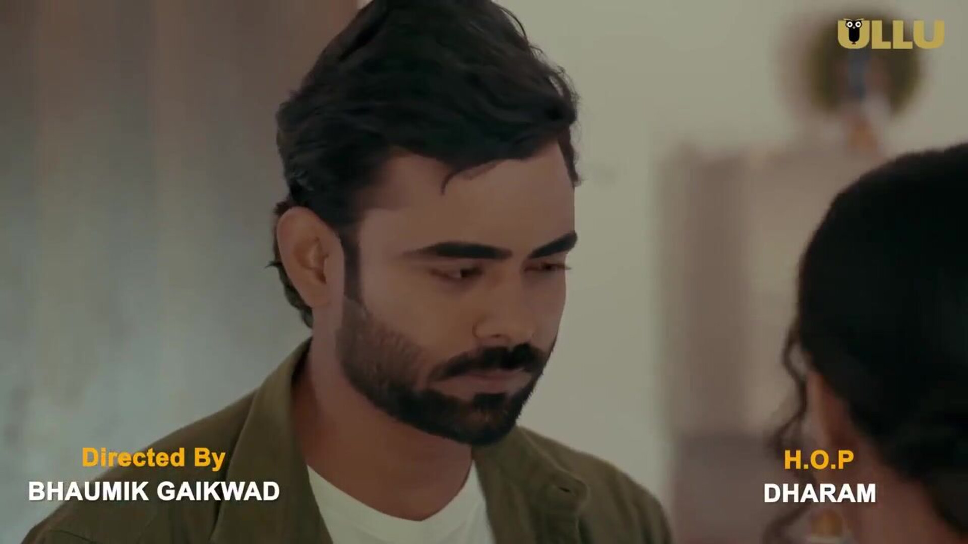 Khalish Part 02 (2023) UllU Hot Hindi Web Series - sapnasappu - tinanandy - tinadutta - sucharitabhattacharya - zoyarathore - kajalchauhan - jyotimishra - anmolkhan - fetish - blowjob