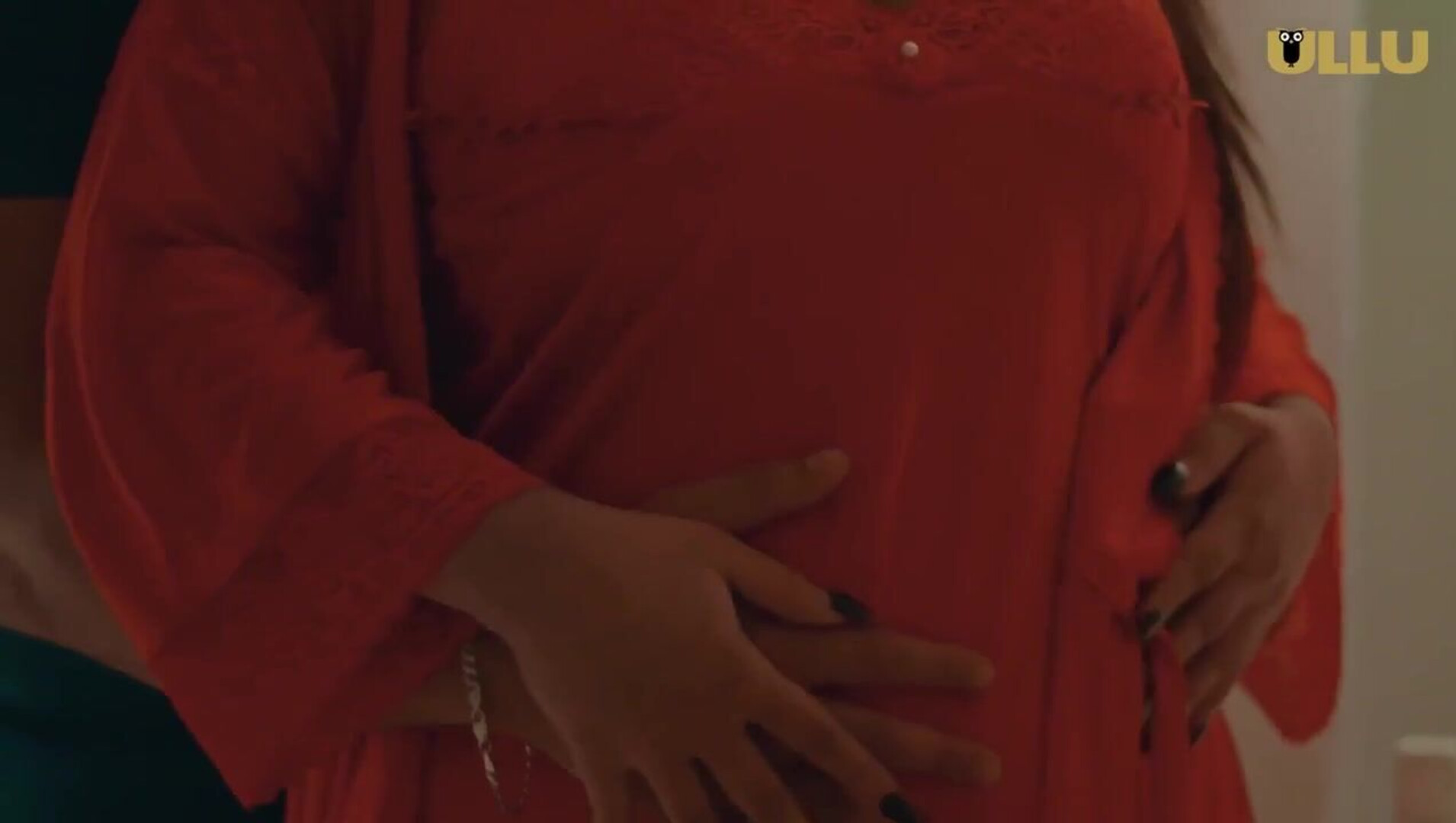 Khalish Part 02 (2023) UllU Hot Hindi Web Series - sapnasappu - tinanandy - tinadutta - sucharitabhattacharya - zoyarathore - kajalchauhan - jyotimishra - anmolkhan - fetish - blowjob