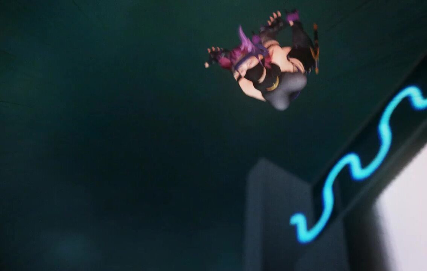 Kunoichi 3 Dark Butterfly Watch Free Hentai in HD on iHentai - babe