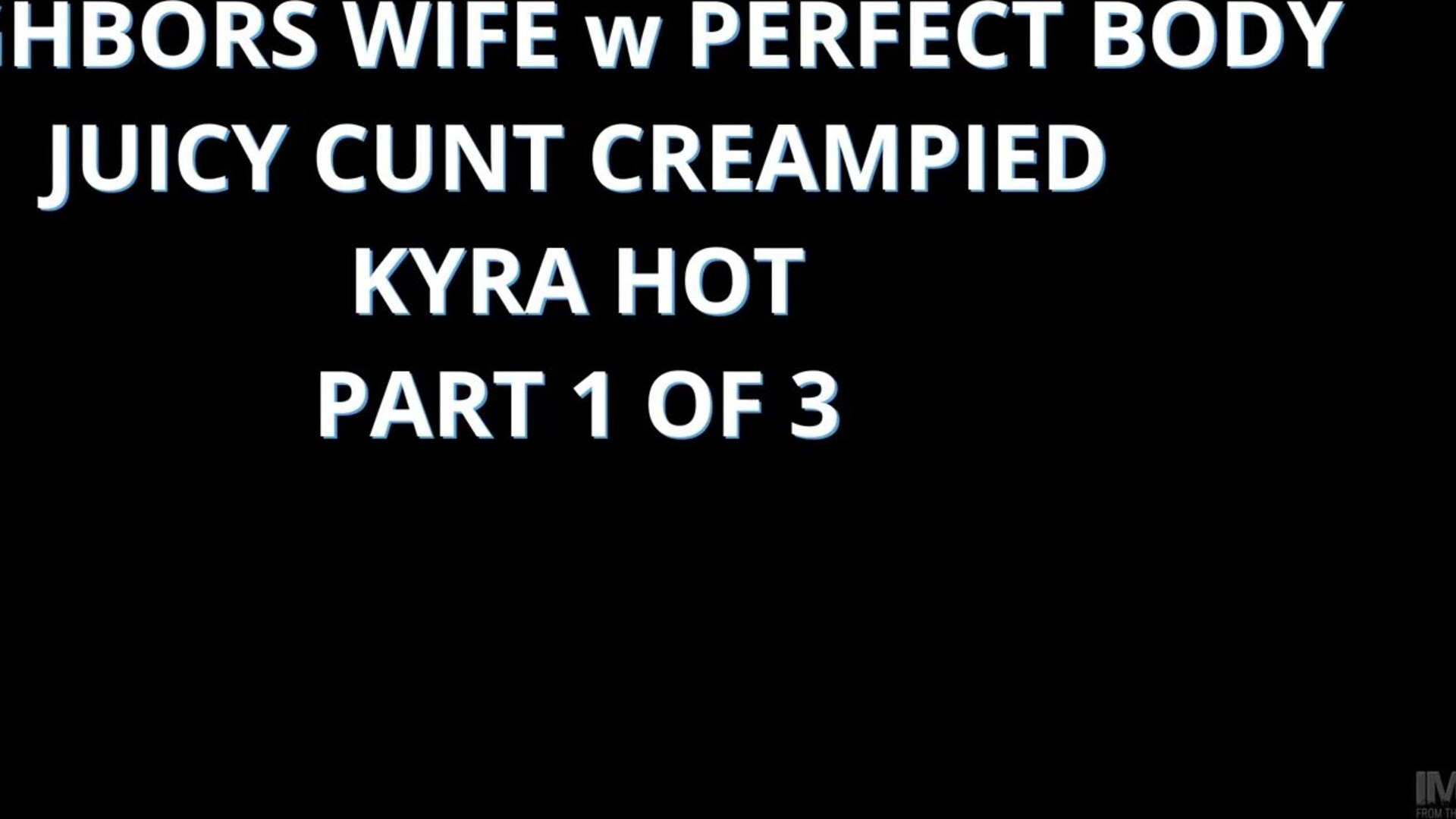 Kyra Hot Perfect Body Juicy Cunt Creampied Kyra Hot - big ass - big tits - blowjob - sex - fuck