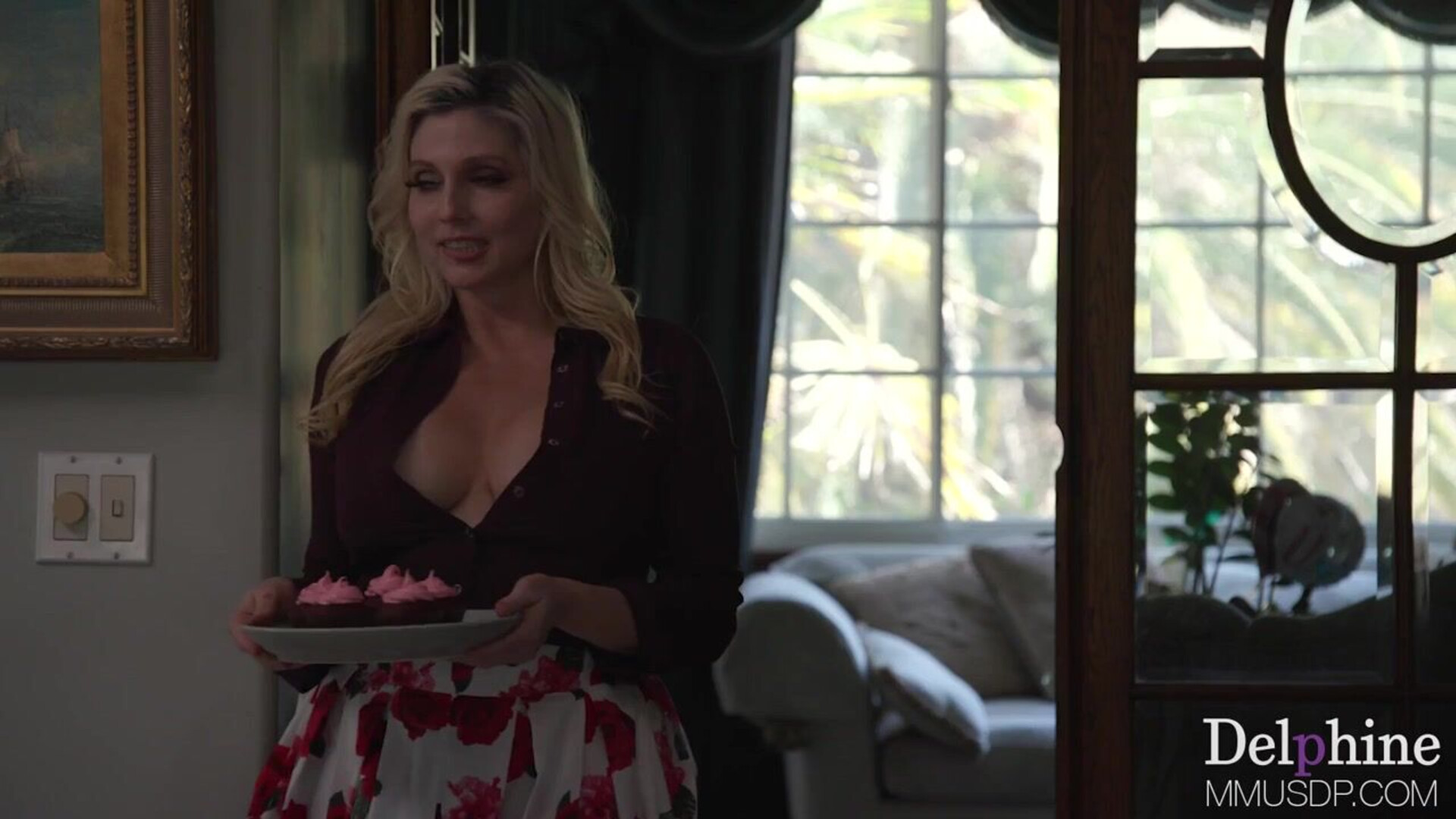LIKE FATHER LIKE SON Christie stevens - stepson - stepmom - milf