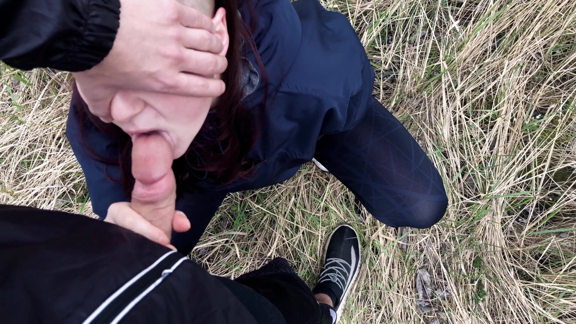 Leokleo Fuck And Suck In A Public Park Wife - pov - hardcore - amateur