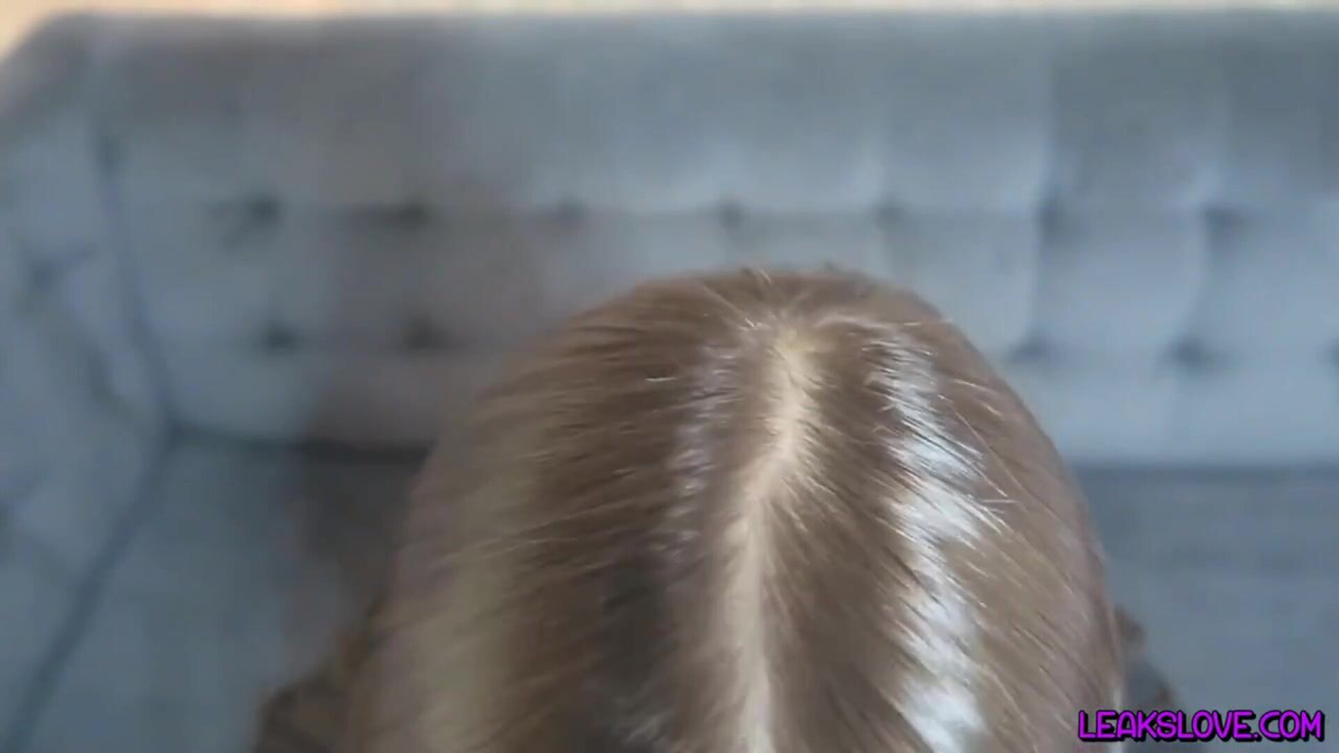 Living Alone With Daddy Virtual BJ Lil OliviaTatum Christine - joi