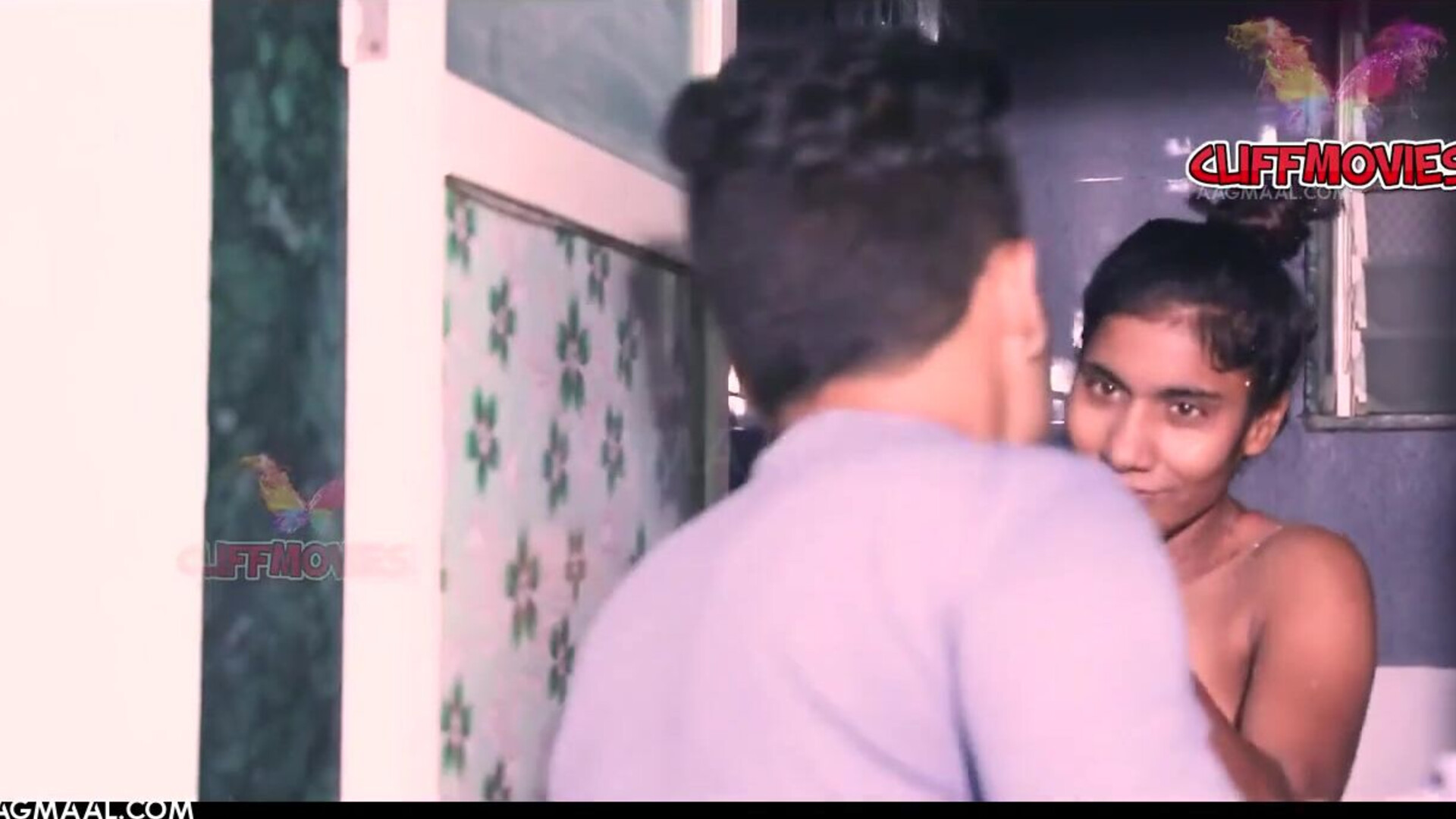 Love Night Uncut (2022) CLIFFMovies Hindi Hot Short Film - ritupandey - prajaktajahagirdar - nikitabhardwaj - nikkuverma - sofiyashaikh - neelam - sapnasappu - bhargavidebi - bhargavidevi - tinanandy