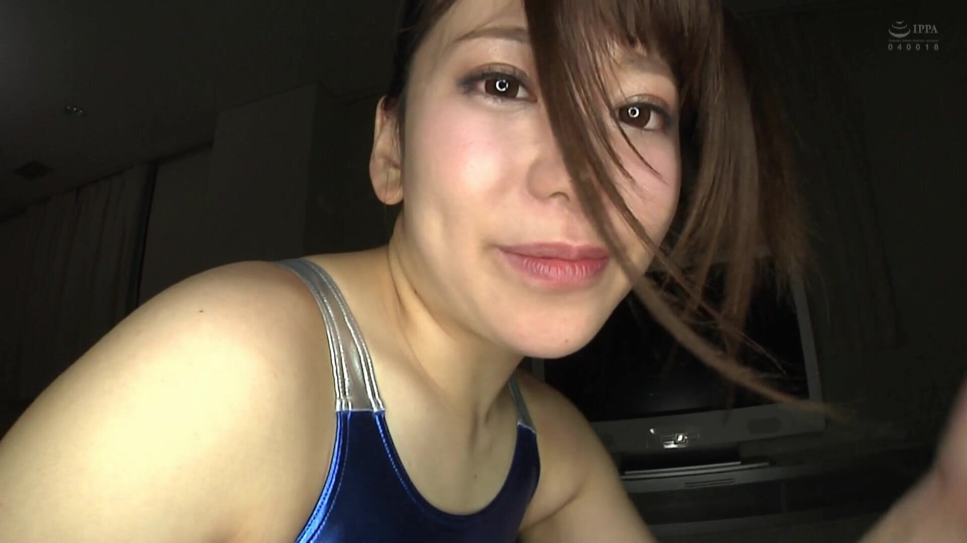 MMKZ 067 可愛い顔してデカ尻！！ 有村のぞみ - big ass - 尻フェチ