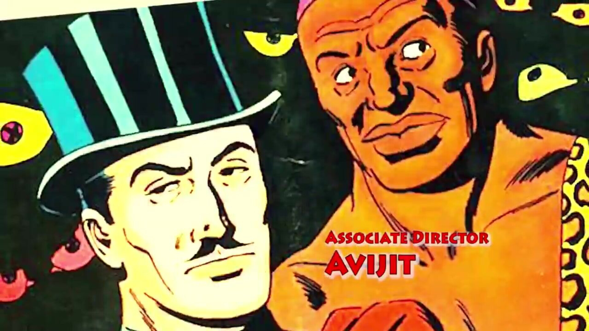 Mandrake The Magician Ep01 FlizMovies Nude Web Series Sex Video - sex movie - hindi porn video