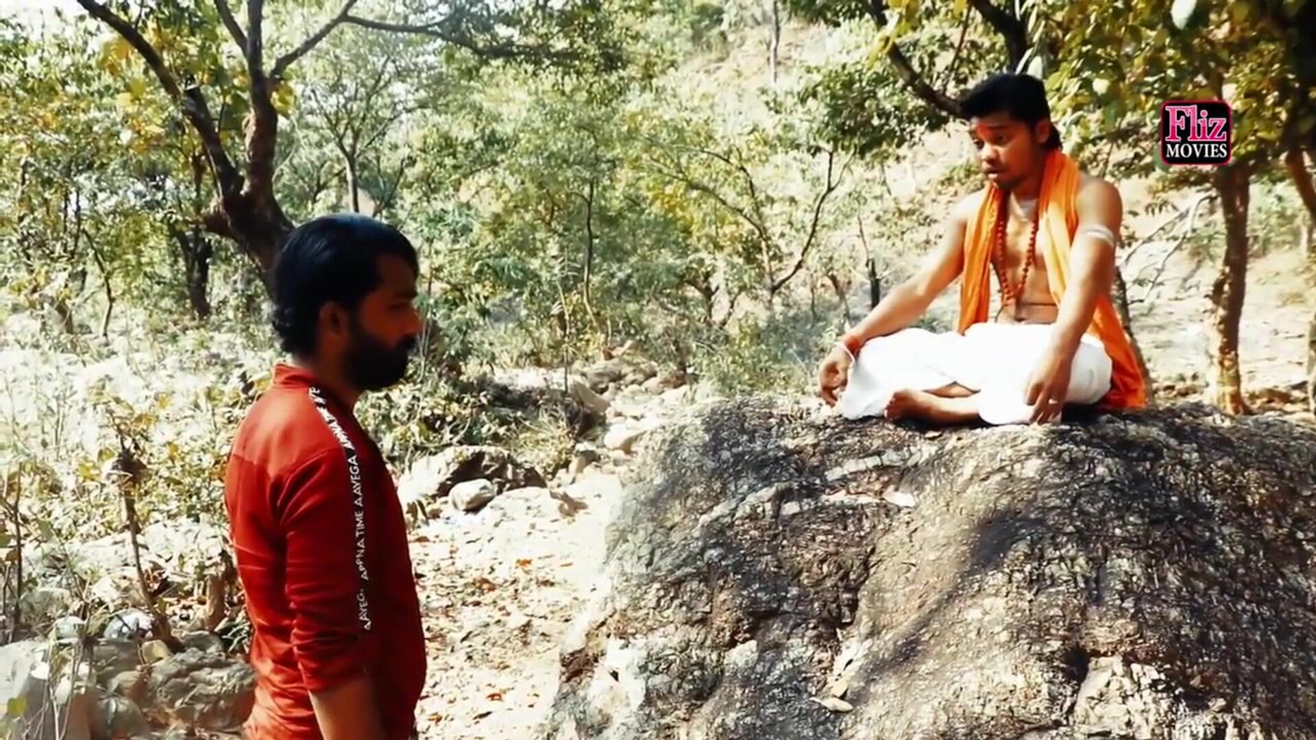 Mandrake The Magician Ep01 FlizMovies Nude Web Series Sex Video - sex movie - hindi porn video