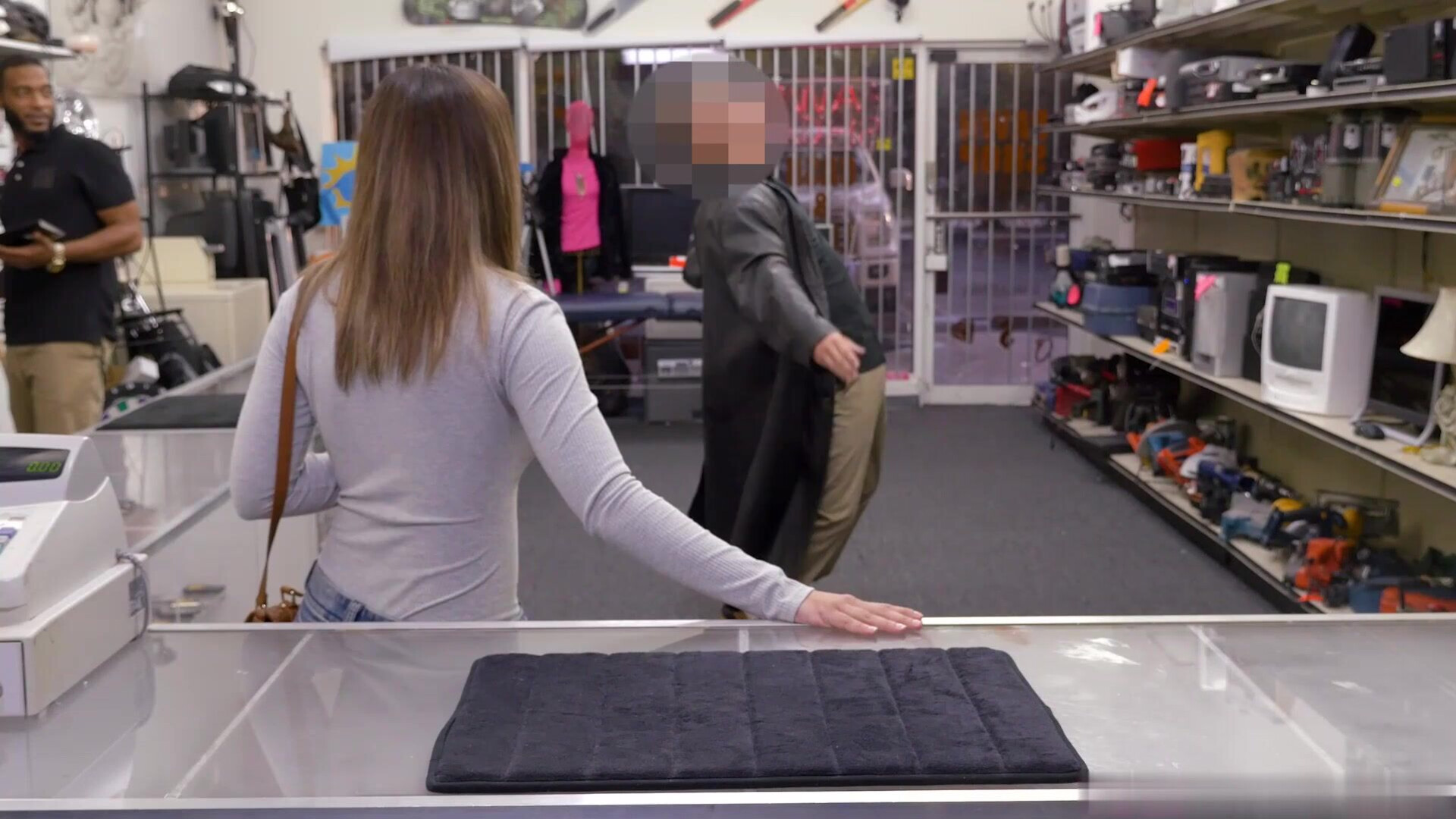 Marina Banks Fucking At The Pawn Shop 1080p - brunette