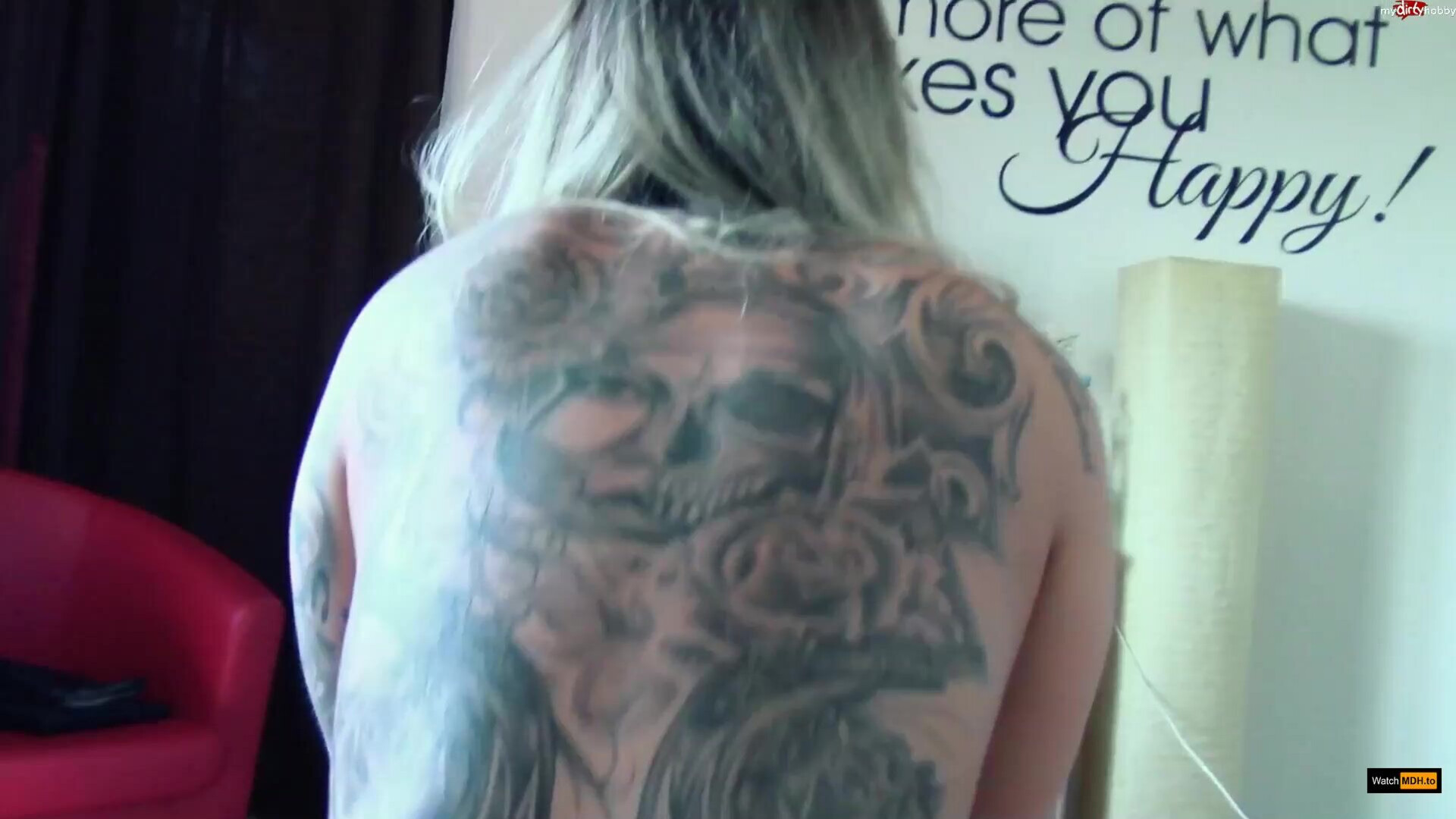 Mia Blow ARSCHFICKDATE mit Hamburger Tattoomodel MiaBlow pt3 mit unfassbar ich - amateur - hardcore - hd porn
