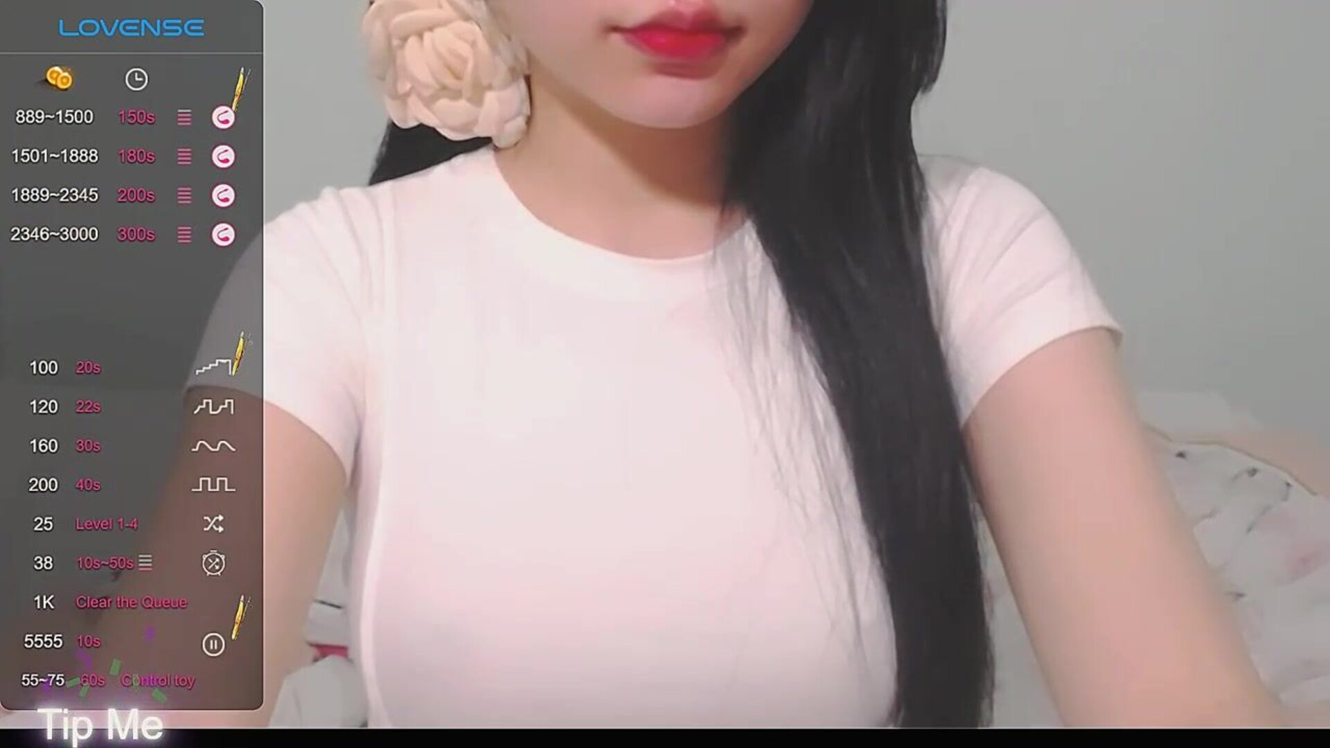 NGOCHA 06 2024 10 21 - asian - webcam - ngocha_06