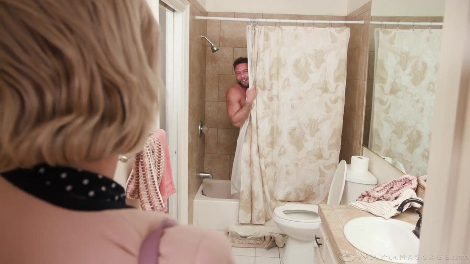 New Ellie Nova Hubbys Risky Rendezvous - babe