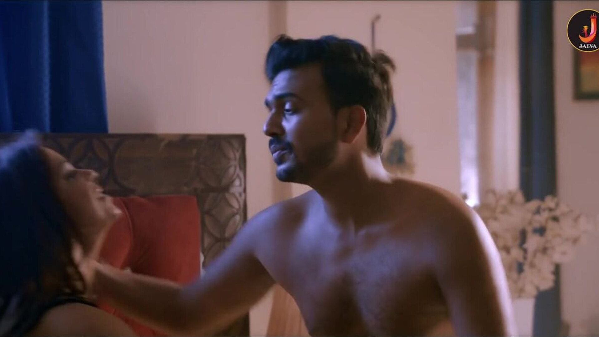 Night Party Season 1 Episodes 1 and 2 (2024) Jalva Hindi Hot Web Series - sanandabanerjee - chandrimabanerjee - gargikhakhalary - priyagamre - bhartijha - leenasingh - prajaktajahagirdar - kairashehga