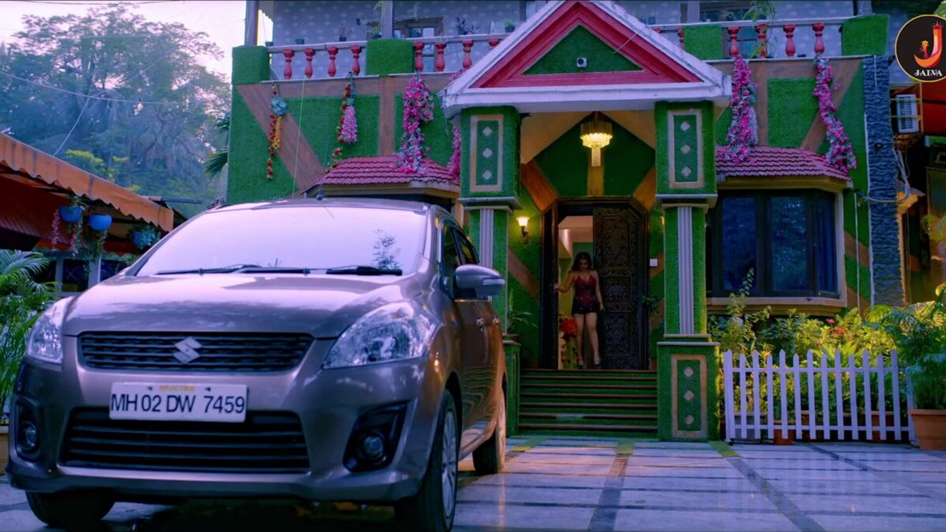 Night Party Season 1 Episodes 1 and 2 (2024) Jalva Hindi Hot Web Series - sanandabanerjee - chandrimabanerjee - gargikhakhalary - priyagamre - bhartijha - leenasingh - prajaktajahagirdar - kairashehga