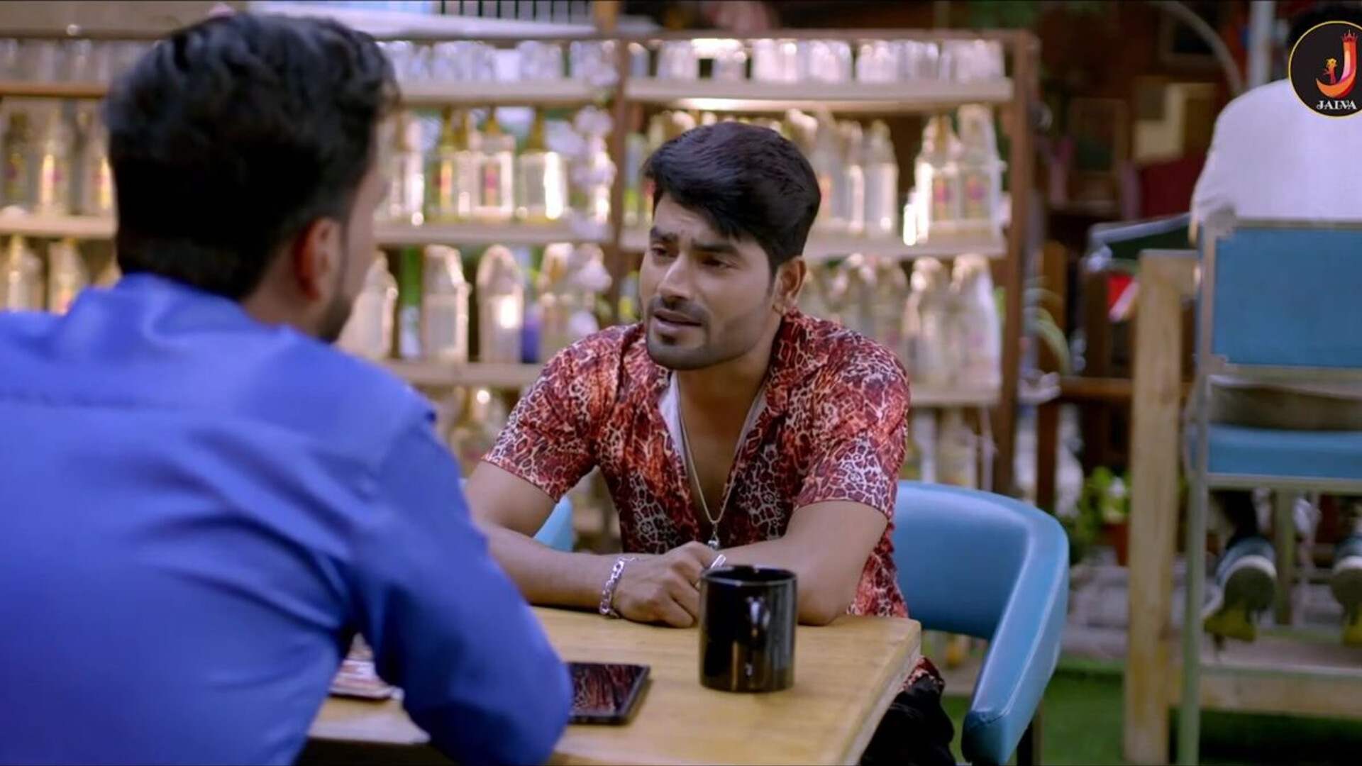Night Party Season 1 Episodes 1 and 2 (2024) Jalva Hindi Hot Web Series - sanandabanerjee - chandrimabanerjee - gargikhakhalary - priyagamre - bhartijha - leenasingh - prajaktajahagirdar - kairashehga