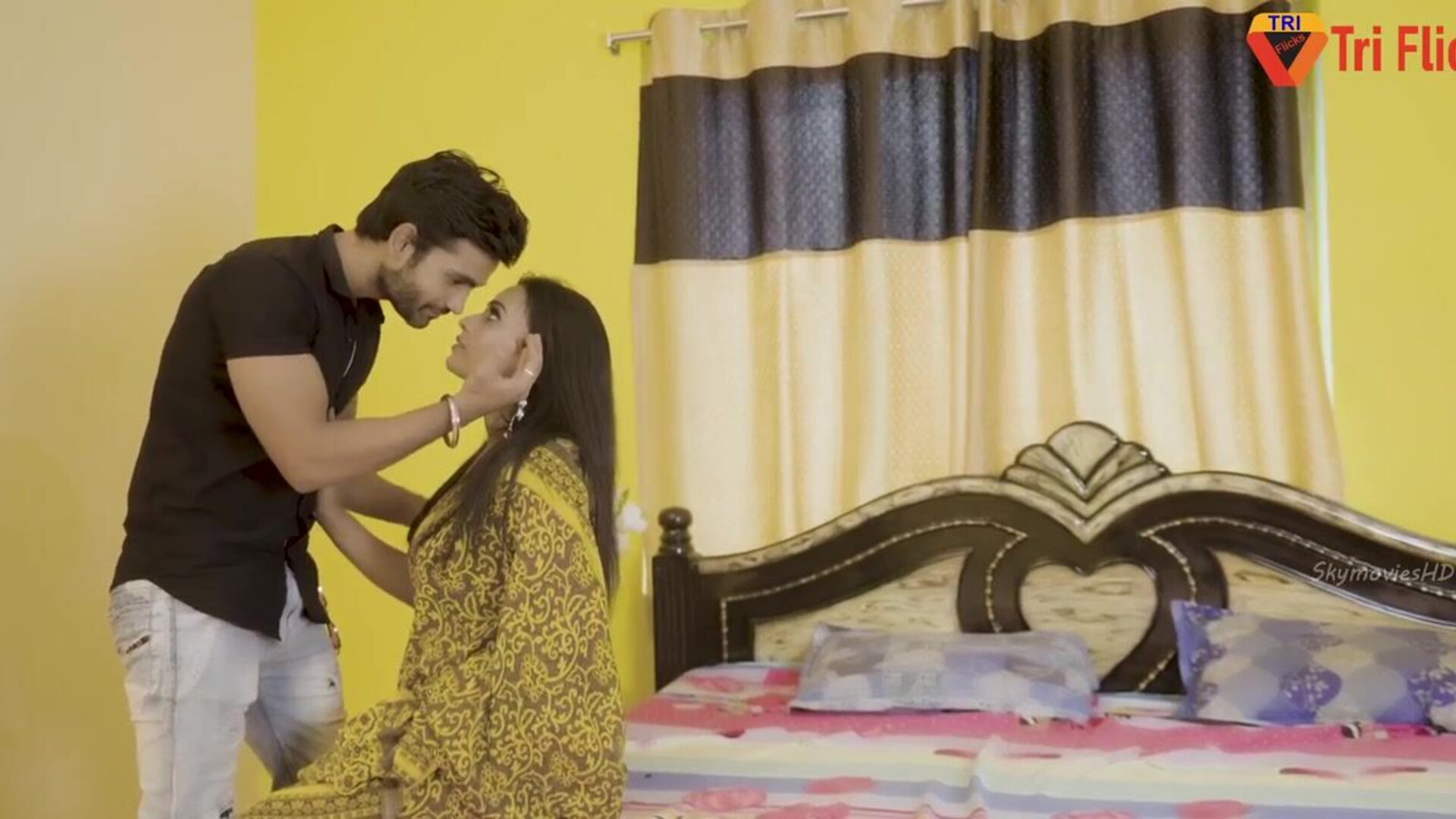 Nisha Ki Jawani Season 01 Episode 01 Uncut (2023) Triflicks Hindi Hot Web Series - poulamichatterjee - riyagupta - neelam - nehalvadoliya - amesha - mimdas - binduthakur - gargikhakhalary - priyagamre - bhartijha