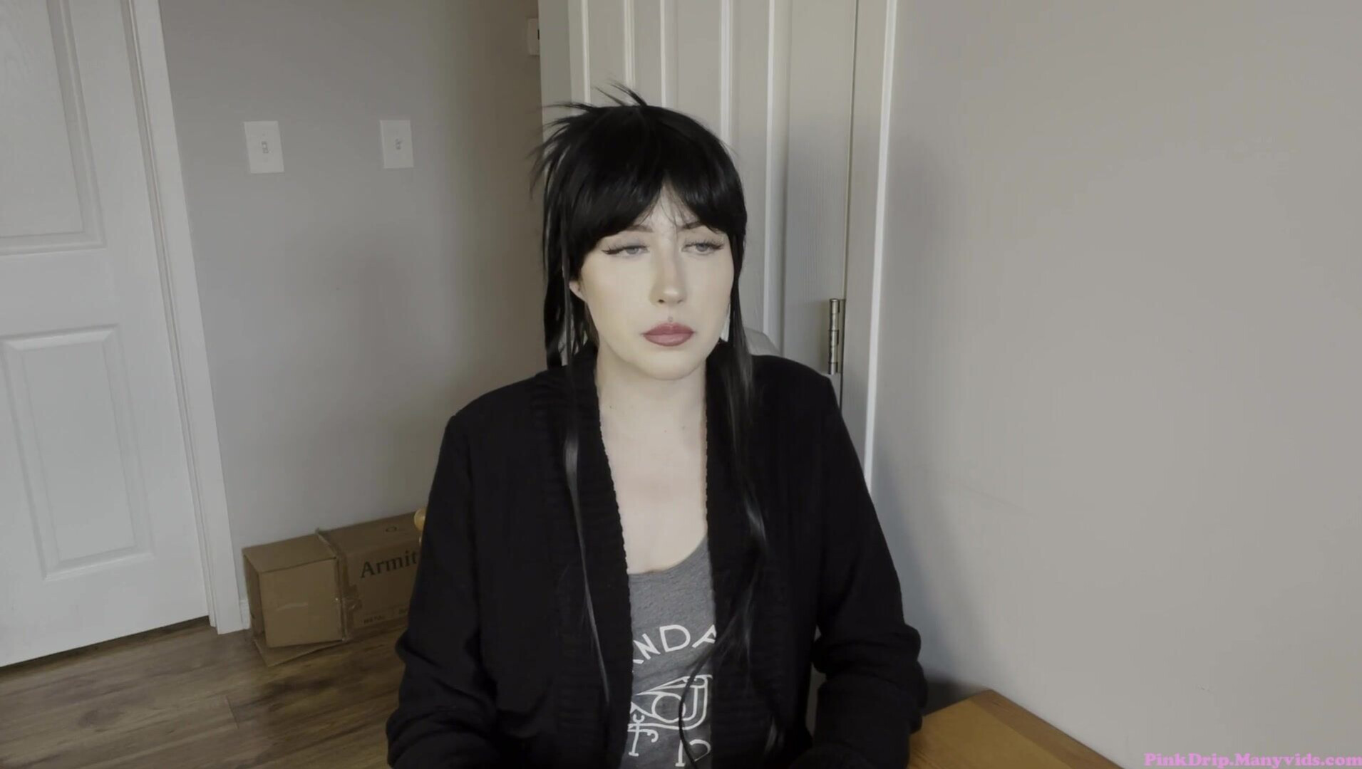 PK succubbus mom - dildo - solo