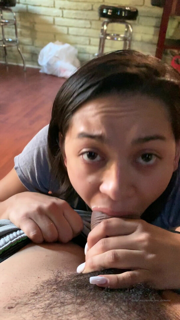 Papaya Missed Daddymy Girl Papaya Took A Trip Ou - pov - hardcore - handjob