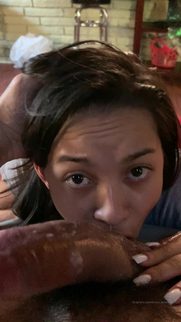 Papaya Missed Daddymy Girl Papaya Took A Trip Ou - pov - hardcore - handjob