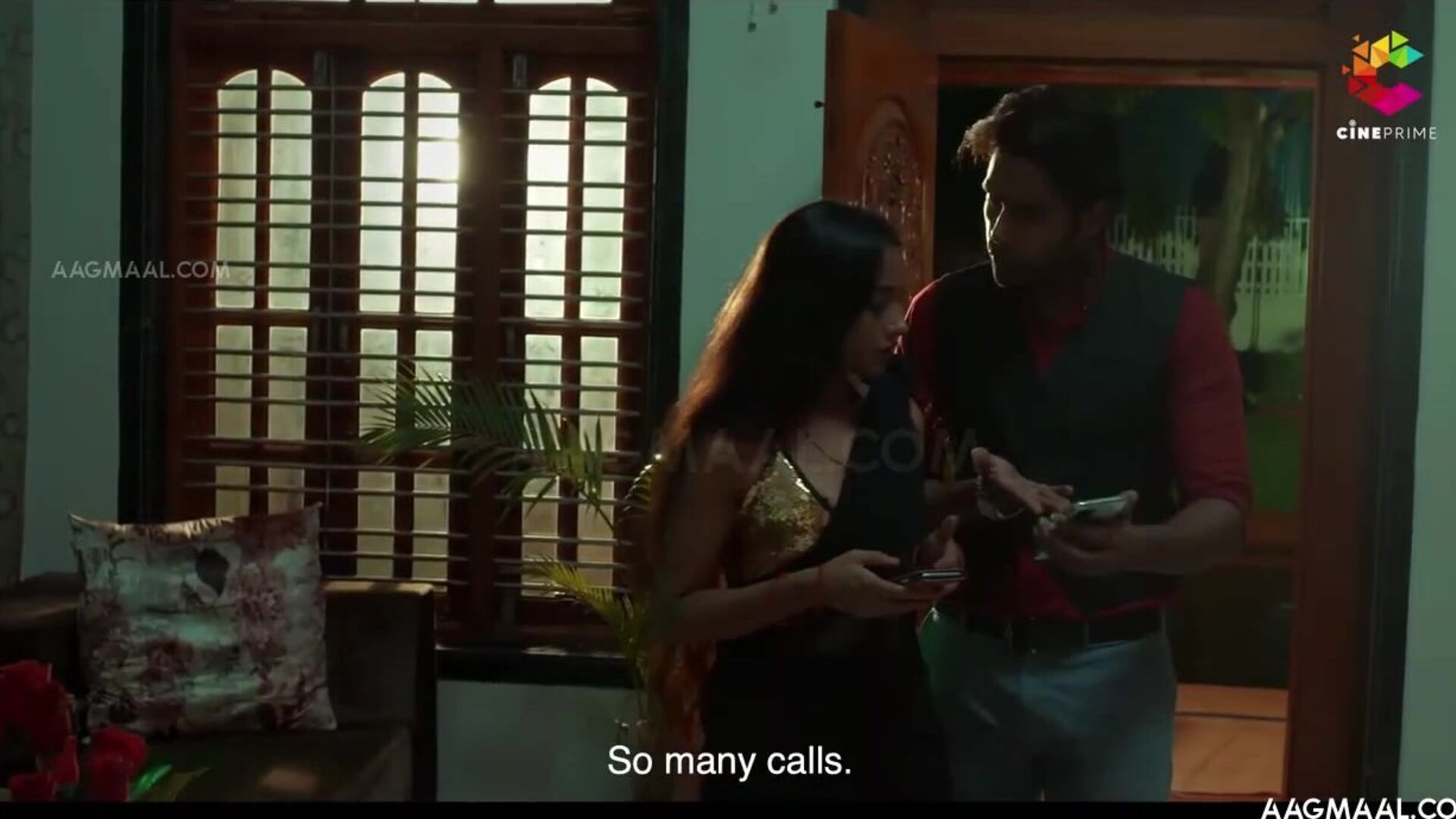 Parlok Jhoting Season 01 Episode 01 (2022) Cineprime Hindi Hot Web Series - jinnijazz - prajaktajahagirdar - neelam - sapnasappu - arpitadey - tinanandy - tinadutta - bhargavidebi - bhargavidevi - suc
