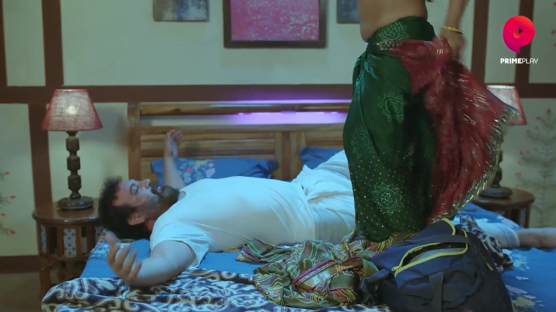 Pehredaar S0302 - ass