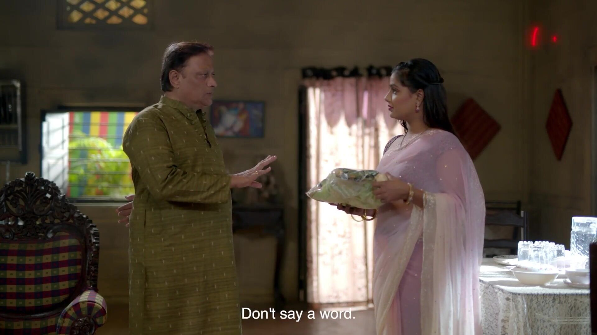 Pehredaar S0302 - ass