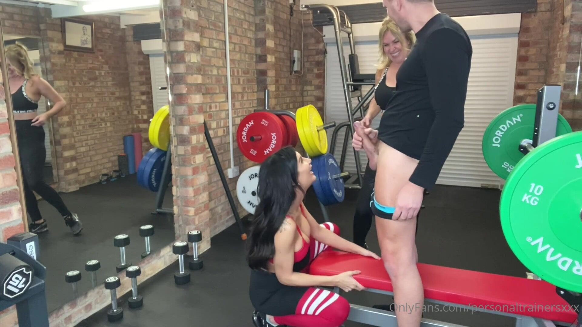Personaltrainersxxx Onlyfans 013 - amateur - hardcore - threesome