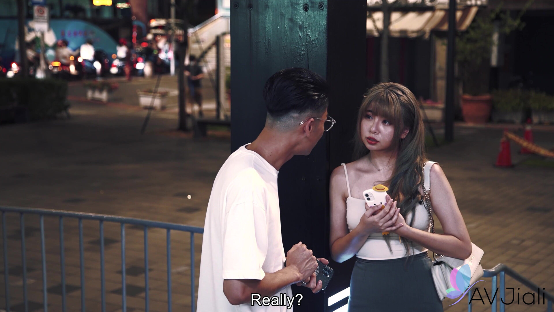 Ranako Puts On A Sexy Uniform And Fucks Her Internet Date 2160p - chinese