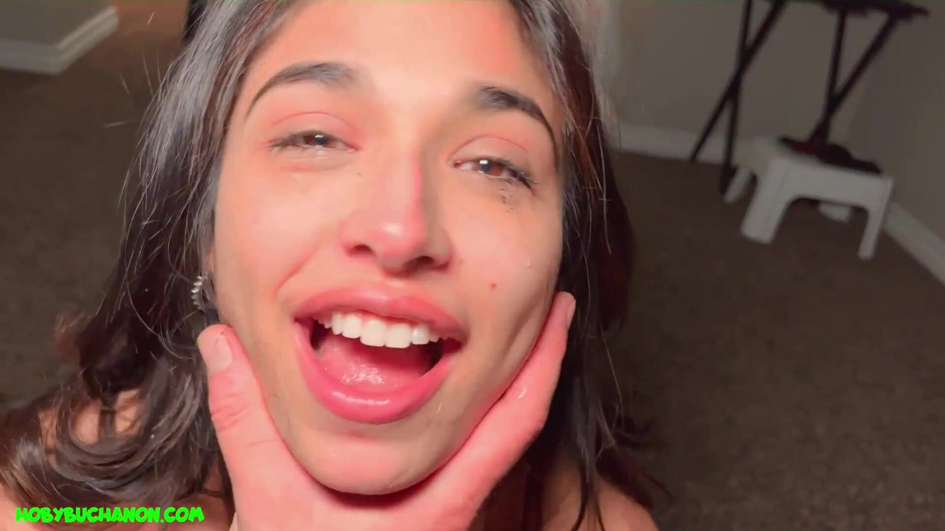 Reina Rae Some rough sex 1080p - brunette