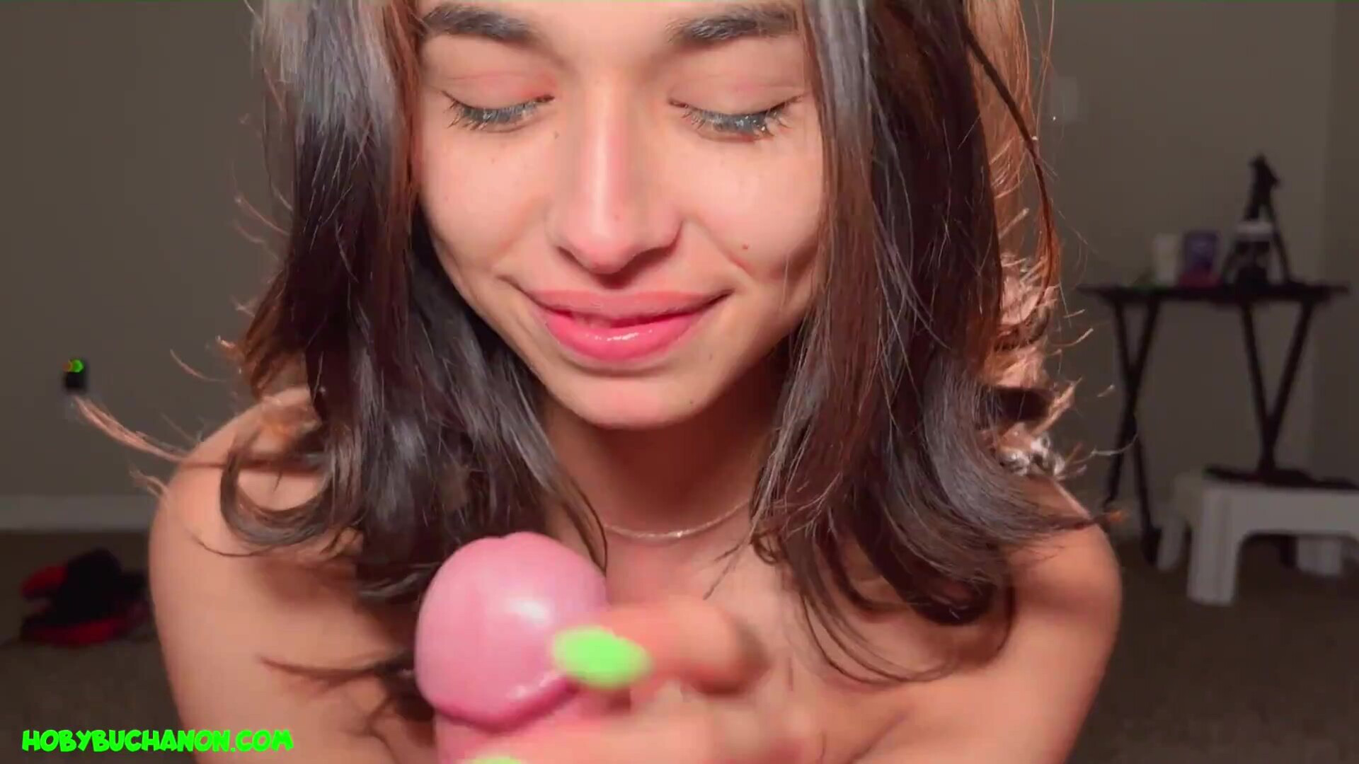Reina Rae Some rough sex 1080p - brunette