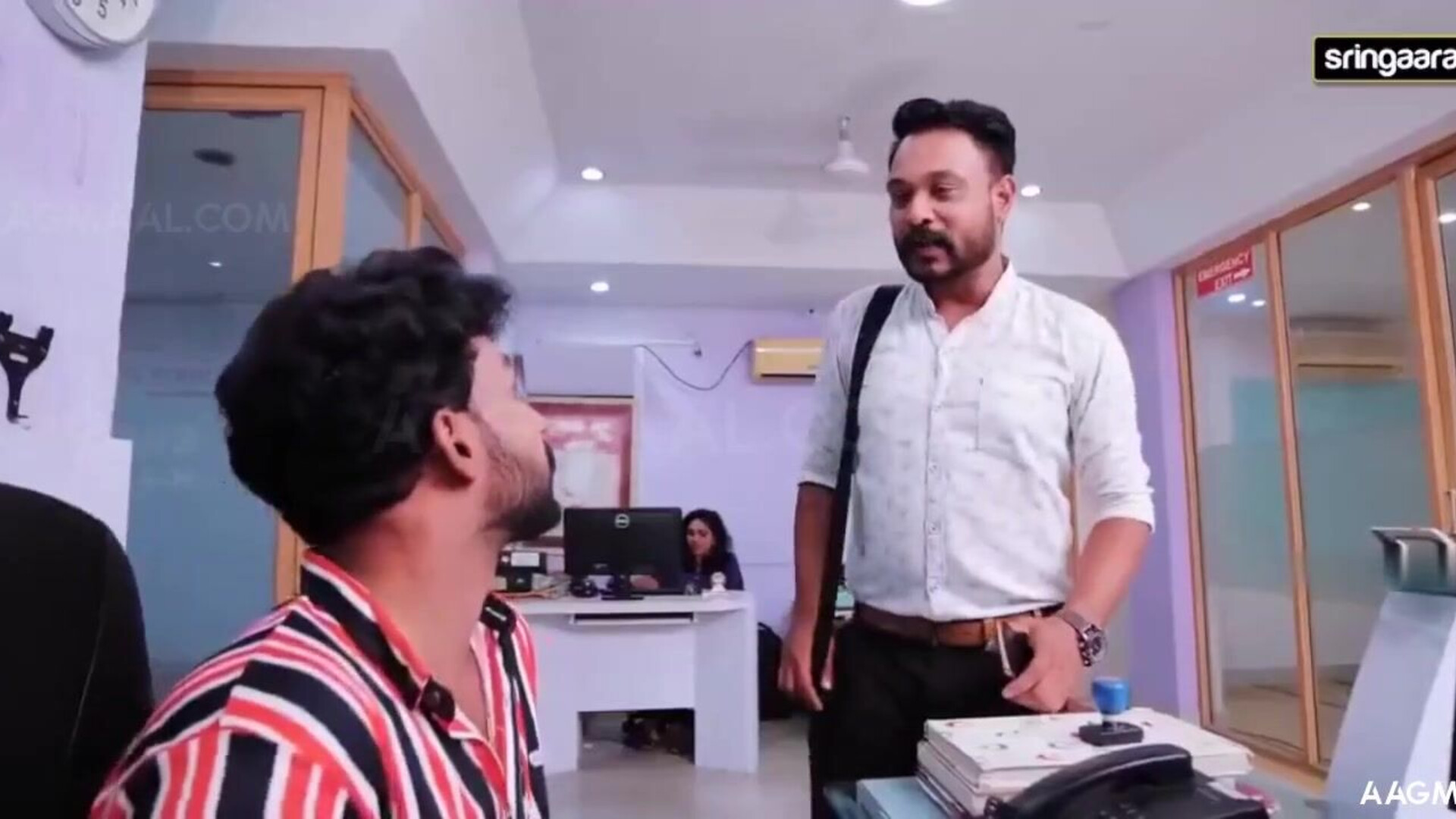 Rithu Season 01 Episode 01 Uncut (2024) Sringaara Malayalam Hot Web Series - sanandabanerjee - chandrimabanerjee - gargikhakhalary - priyagamre - bhartijha - leenasingh - prajaktajahagirdar - kairashe