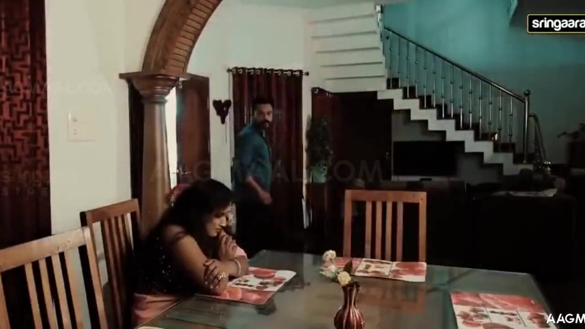 Rithu Season 01 Episode 01 Uncut (2024) Sringaara Malayalam Hot Web Series - sanandabanerjee - chandrimabanerjee - gargikhakhalary - priyagamre - bhartijha - leenasingh - prajaktajahagirdar - kairashe