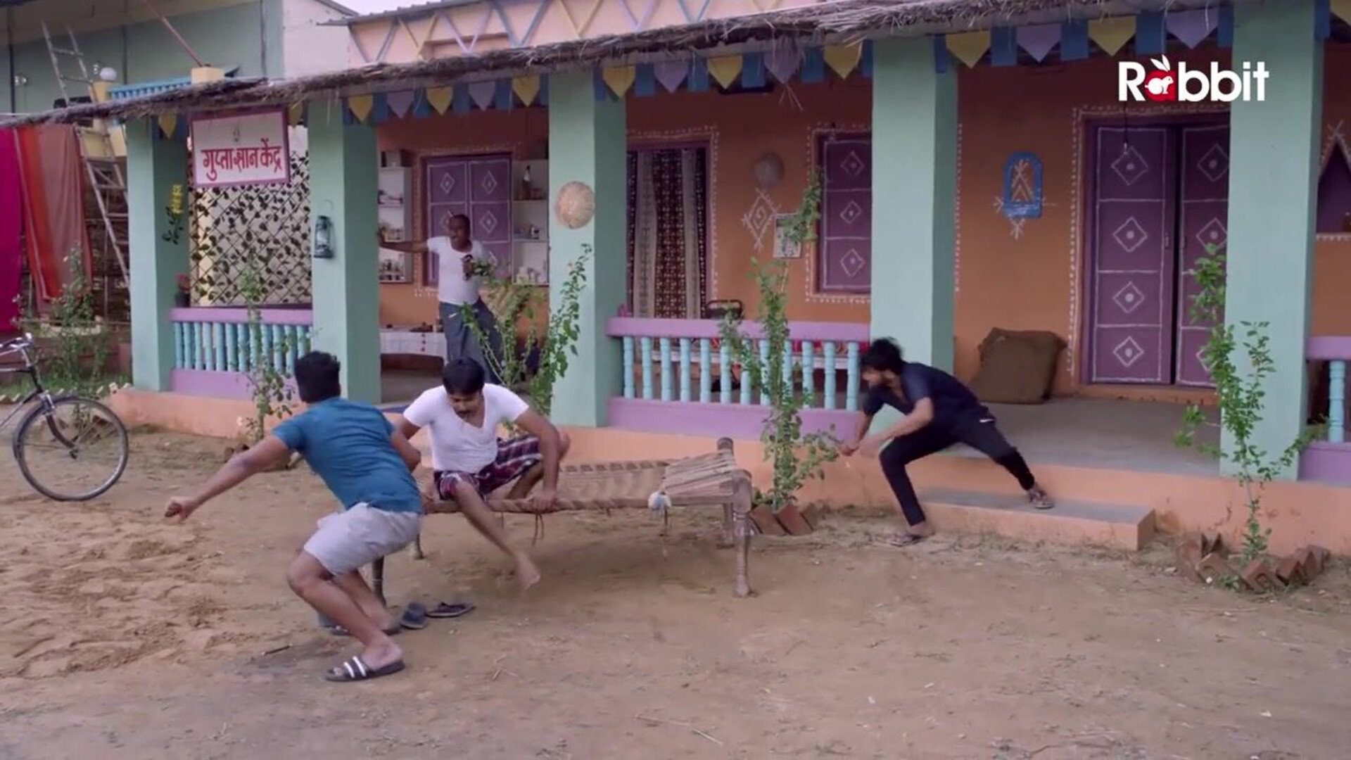Rose Marlo Season 1 Episodes 1 and 2 (2023) RabbitMovies Hindi Hot Web Series - prajaktajahagirdar - neelam - sapnasappu - tinanandy - tinadutta - sucharitabhattacharya - alkaraj - priyagamre - bharti