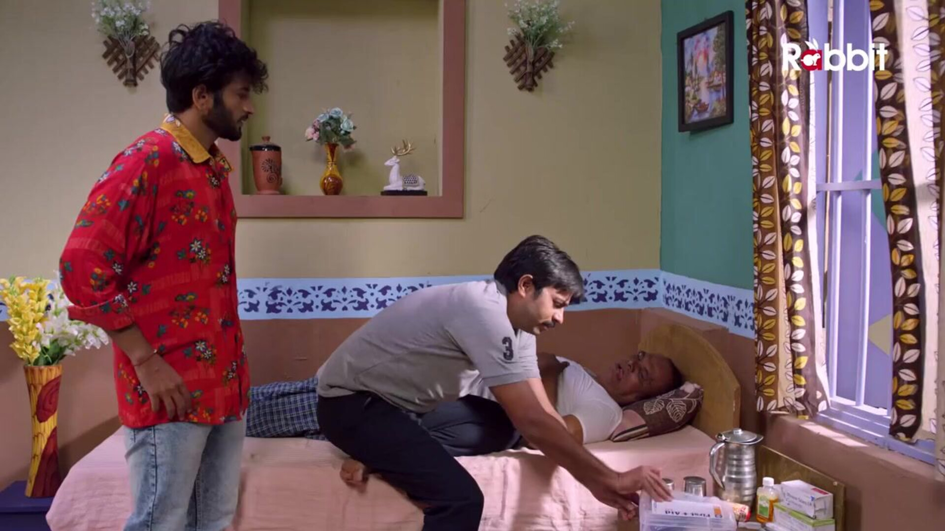 Rose Marlo Season 1 Episodes 1 and 2 (2023) RabbitMovies Hindi Hot Web Series - prajaktajahagirdar - neelam - sapnasappu - tinanandy - tinadutta - sucharitabhattacharya - alkaraj - priyagamre - bharti
