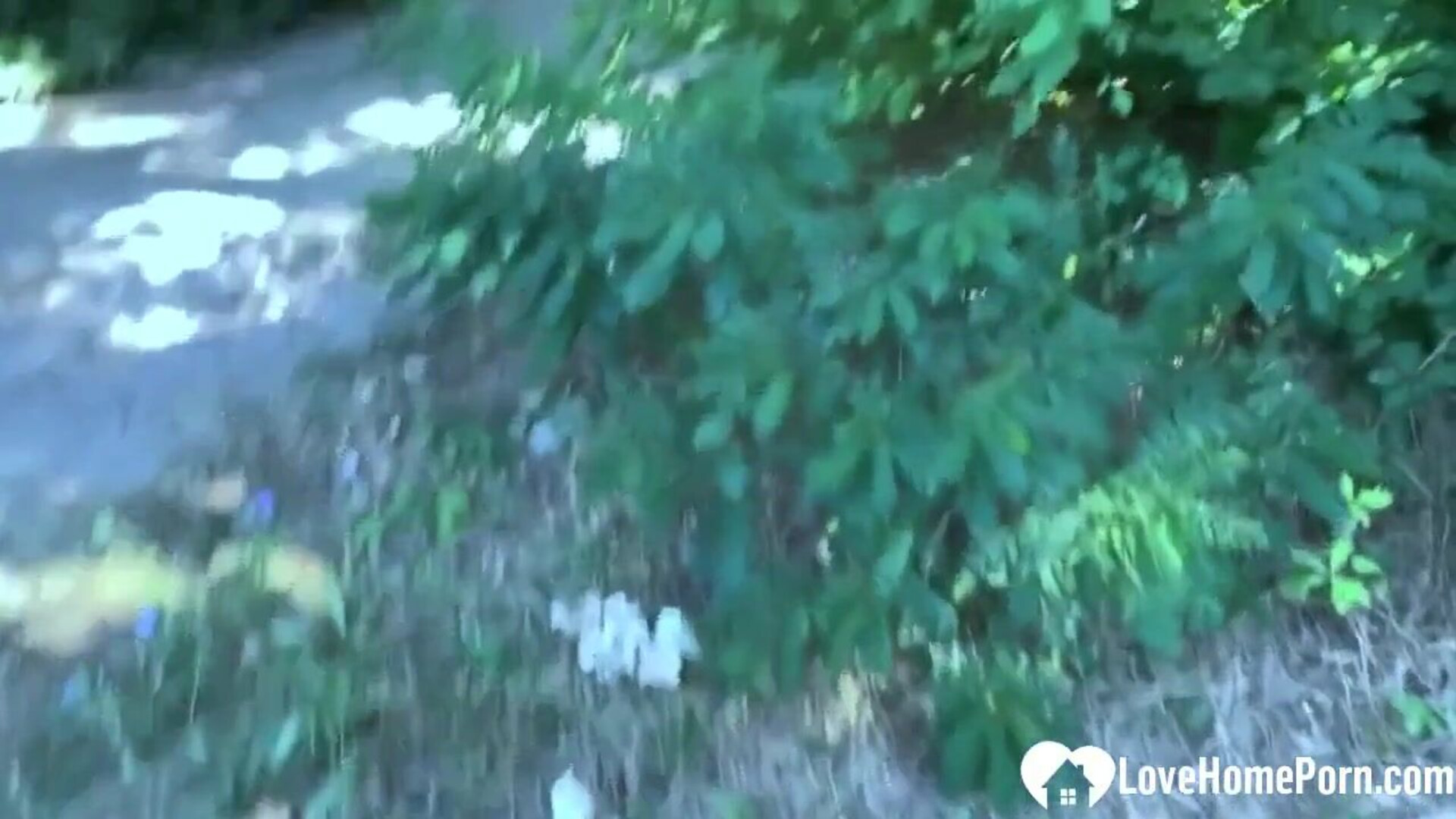 Russian wife fucked outside in both holes - russian - wife - fucked - outside - in - both - holes