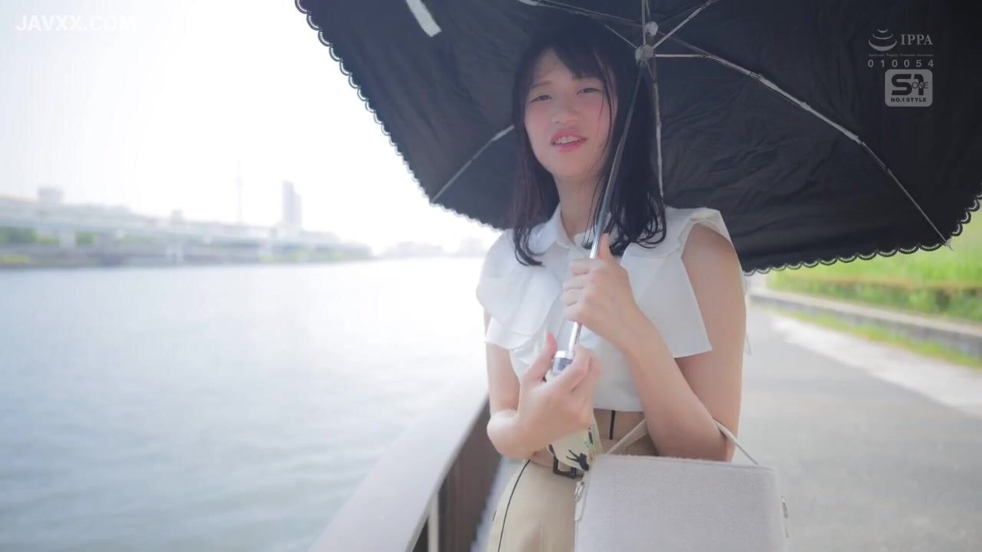 SNOS 125 A 170cm tall lewd I cup young lady with a pl - asian