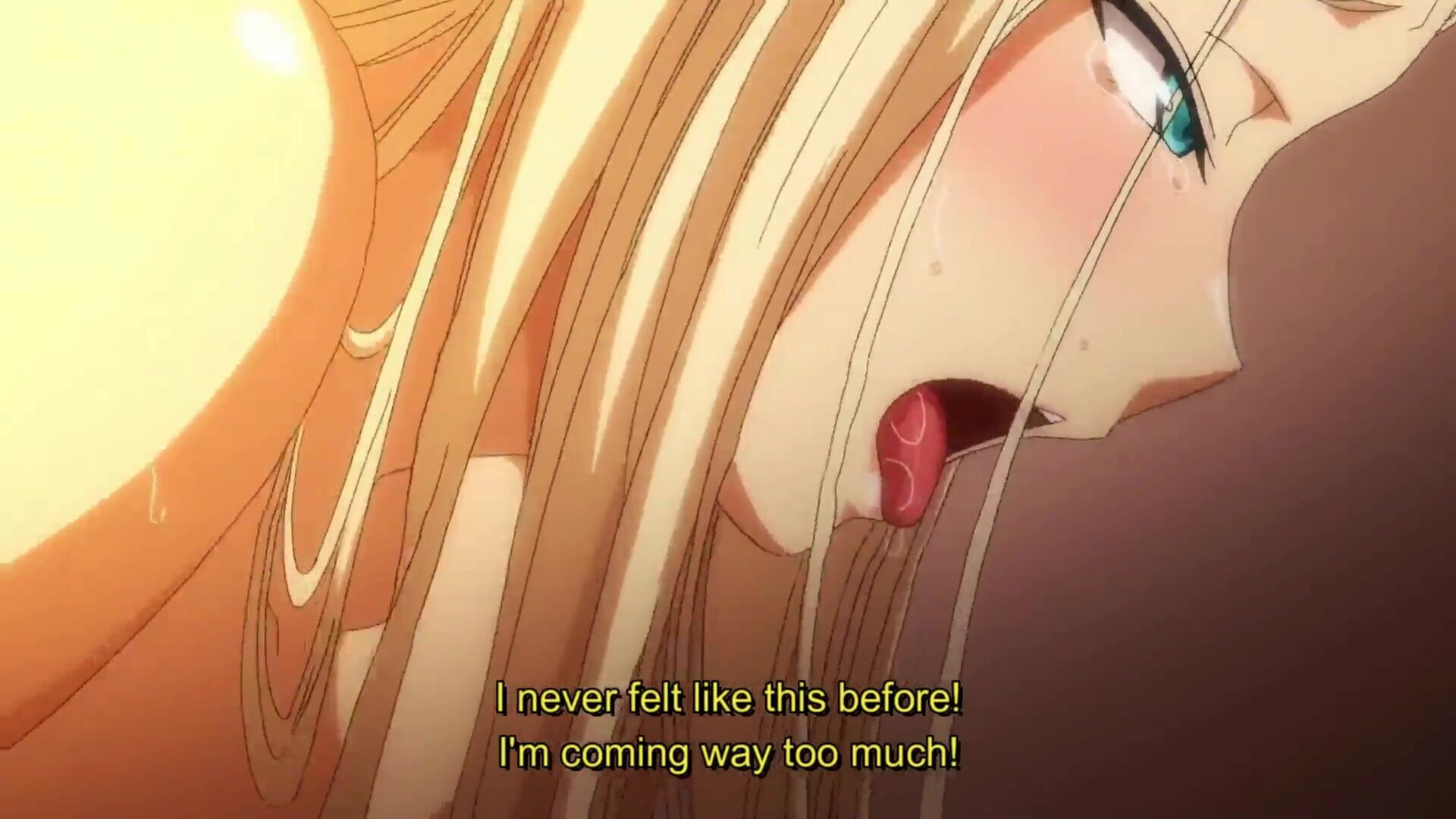 Saimin Seishidou (1 6) [60fps] [Full Episode] Eng Sub - hentai - 60fps - creampie