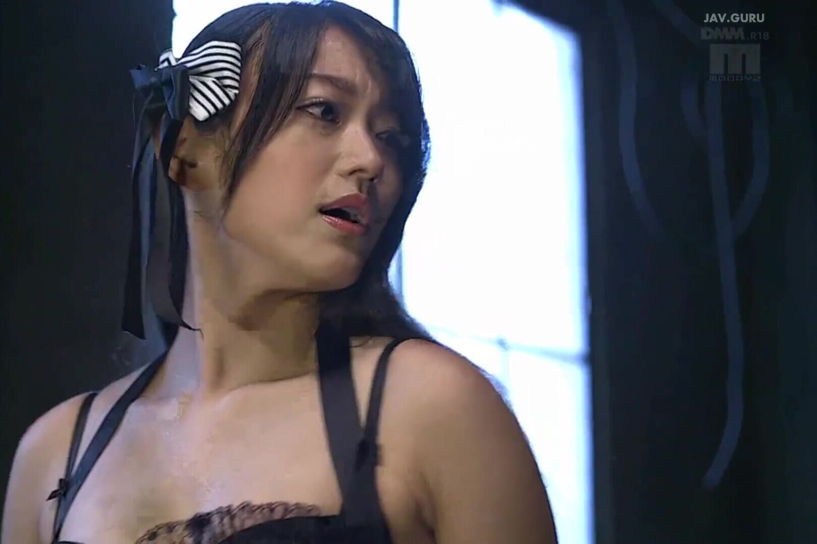 Saki Hatsumi Nishino Shou MIRD 144 English subtitles 1080p - jav