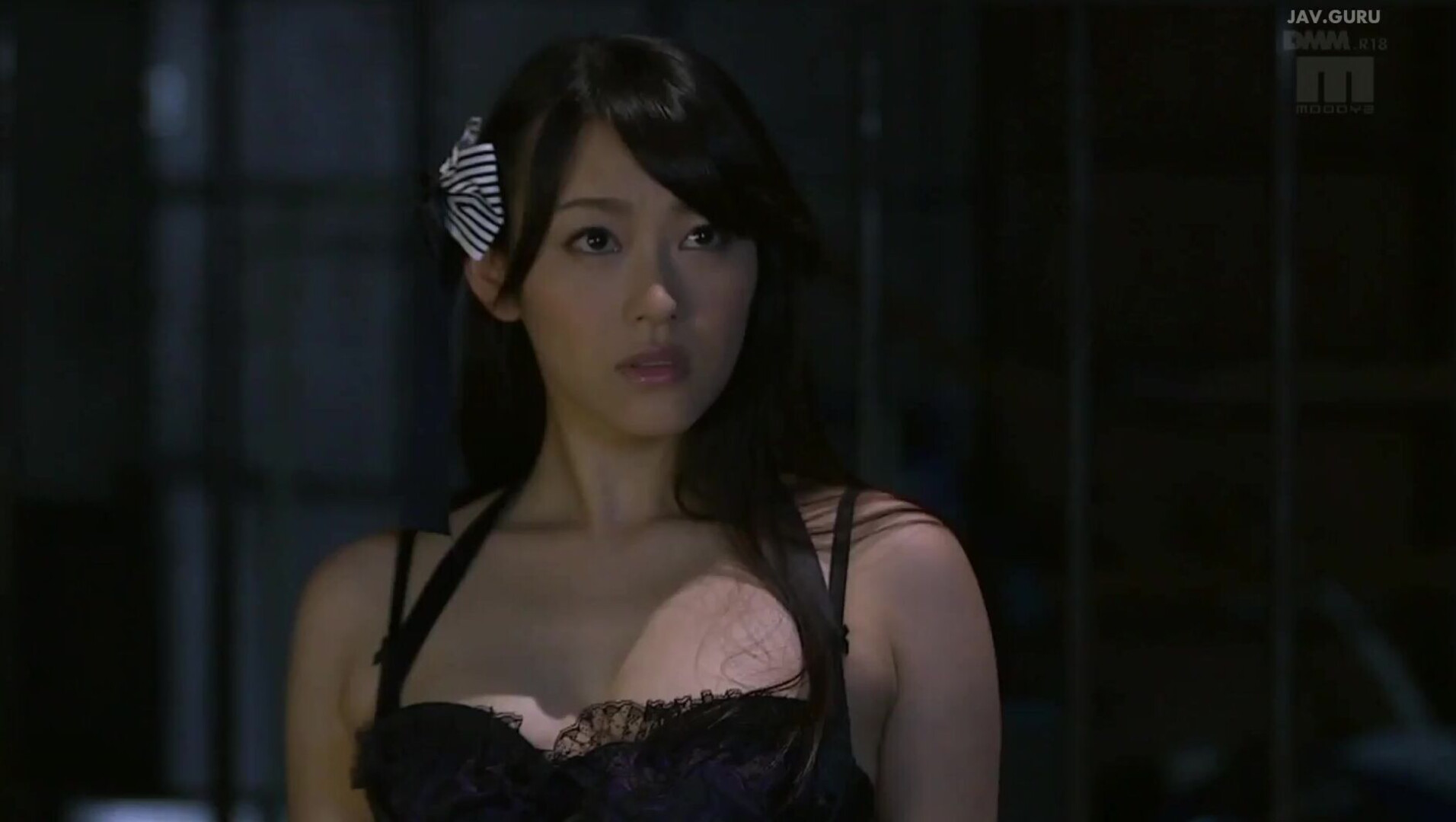 Saki Hatsumi Nishino Shou MIRD 144 English subtitles 1080p - jav